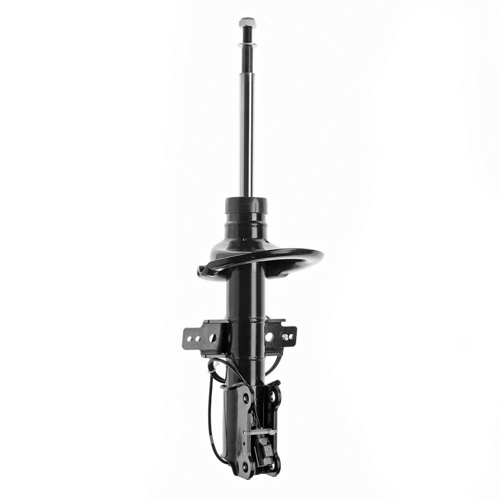 Front Suspension Strut | MONROE C2502 Fits Volvo — image 4