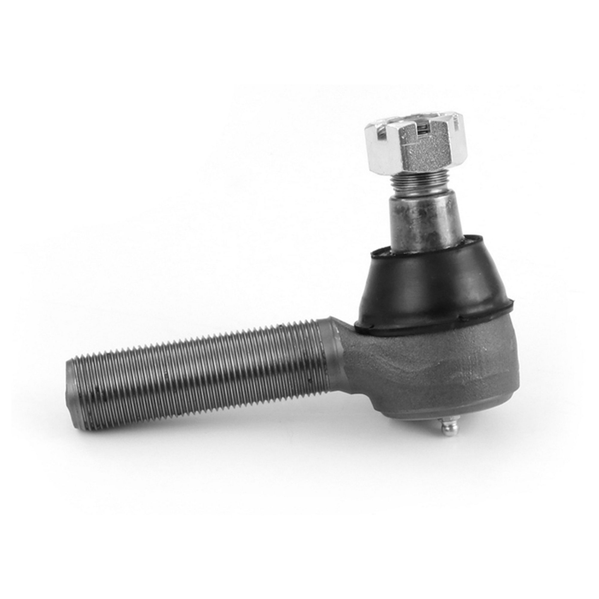 International Ford Peterbilt Front Right Outer Steering Tie Rod End | MONROE TR10071 — image 2