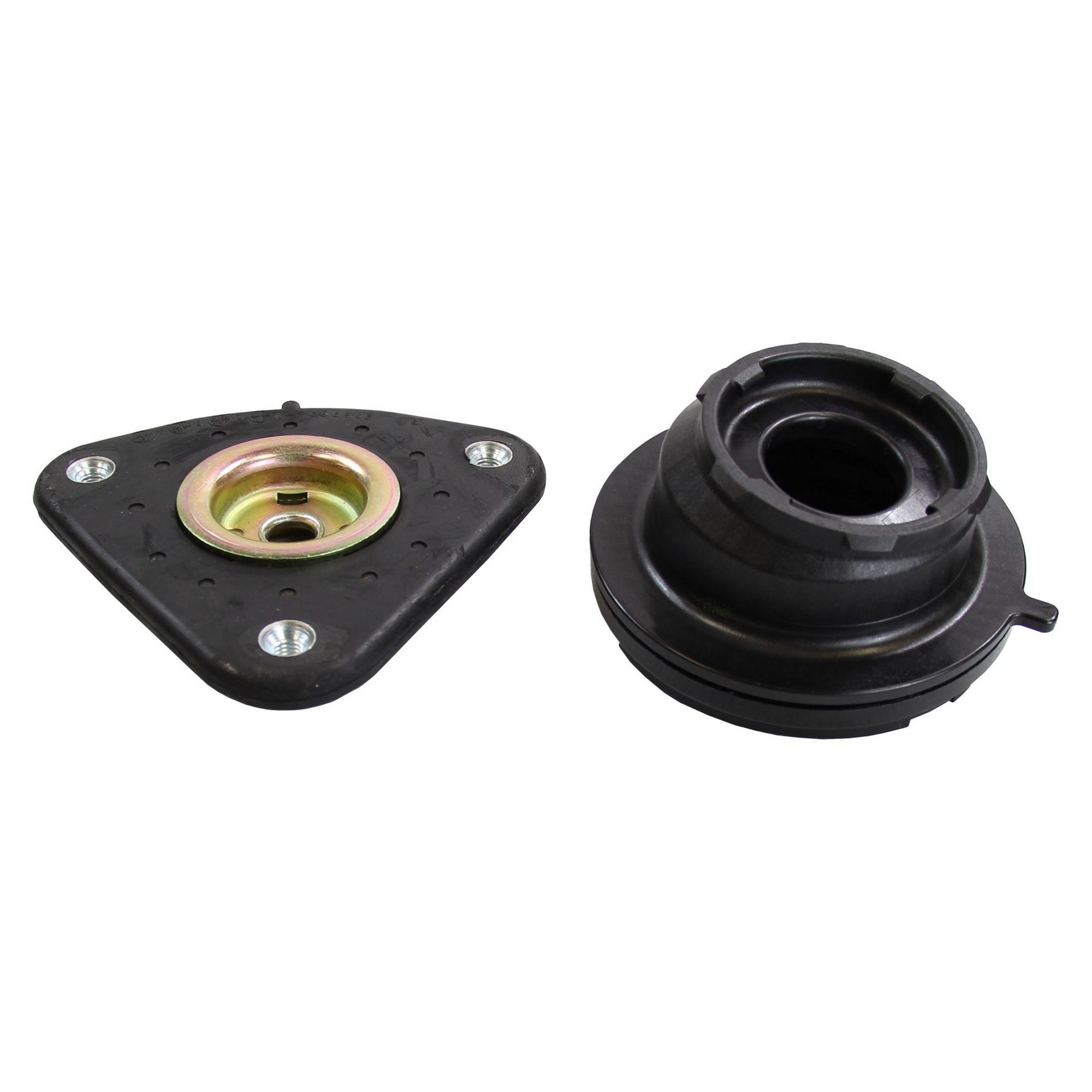 Front Suspension Strut Mount | MONROE 906980 Fits Volvo Mazda