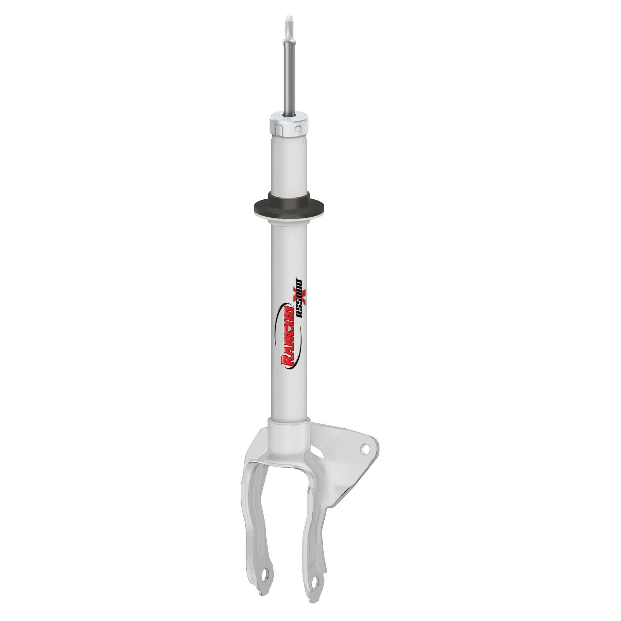 Front Left Suspension Strut | RANCHO RS55844 Fits Dodge Jeep — image 2
