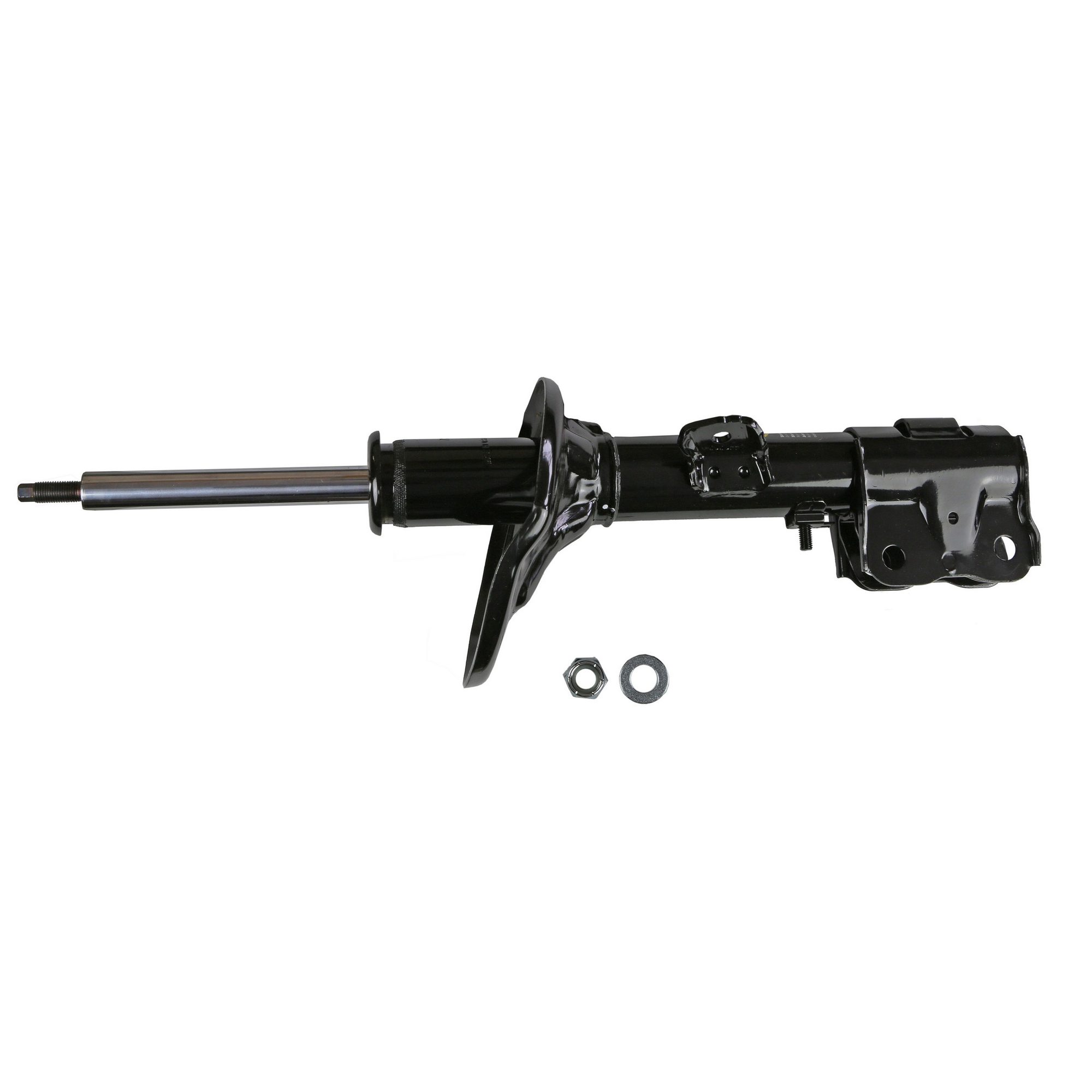 Front Left Suspension Strut | MONROE 72438 Fits Mitsubishi Outlander 2007-2013 — image 2