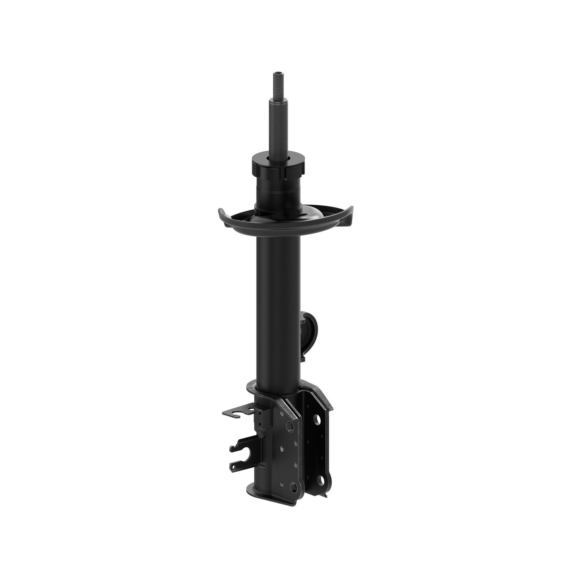 Monroe Suspension Strut - 73024 — image 2