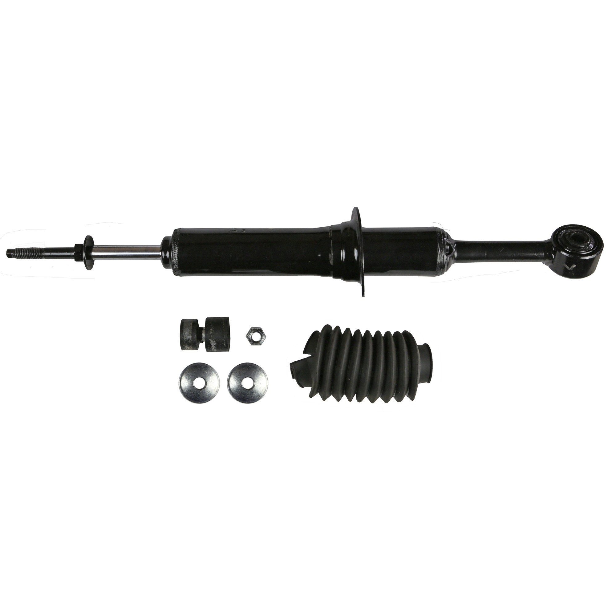 Monroe Suspension Strut - 73076 — image 2