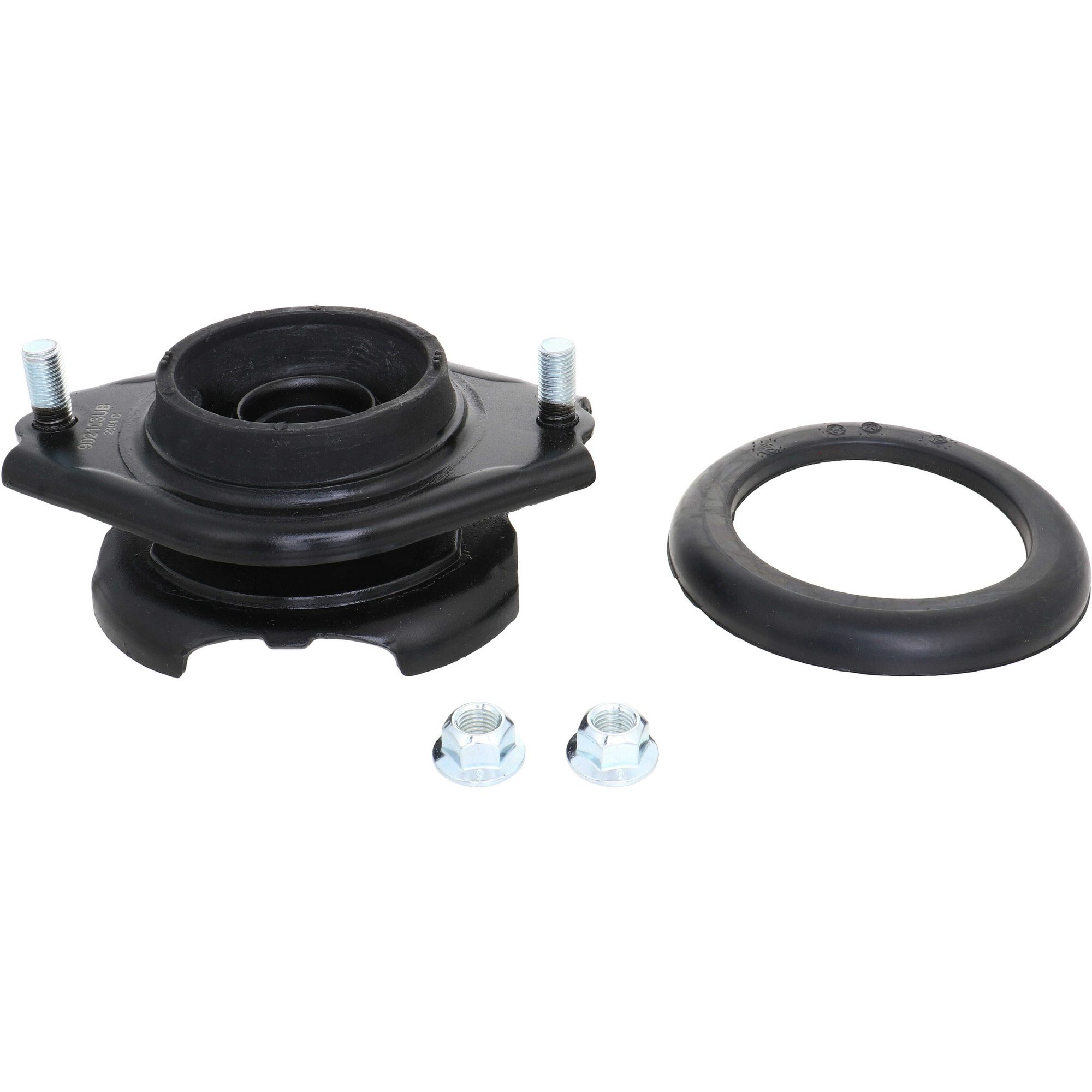 Rear Suspension Strut Mount | MONROE 902103 Fits Subaru — image 2