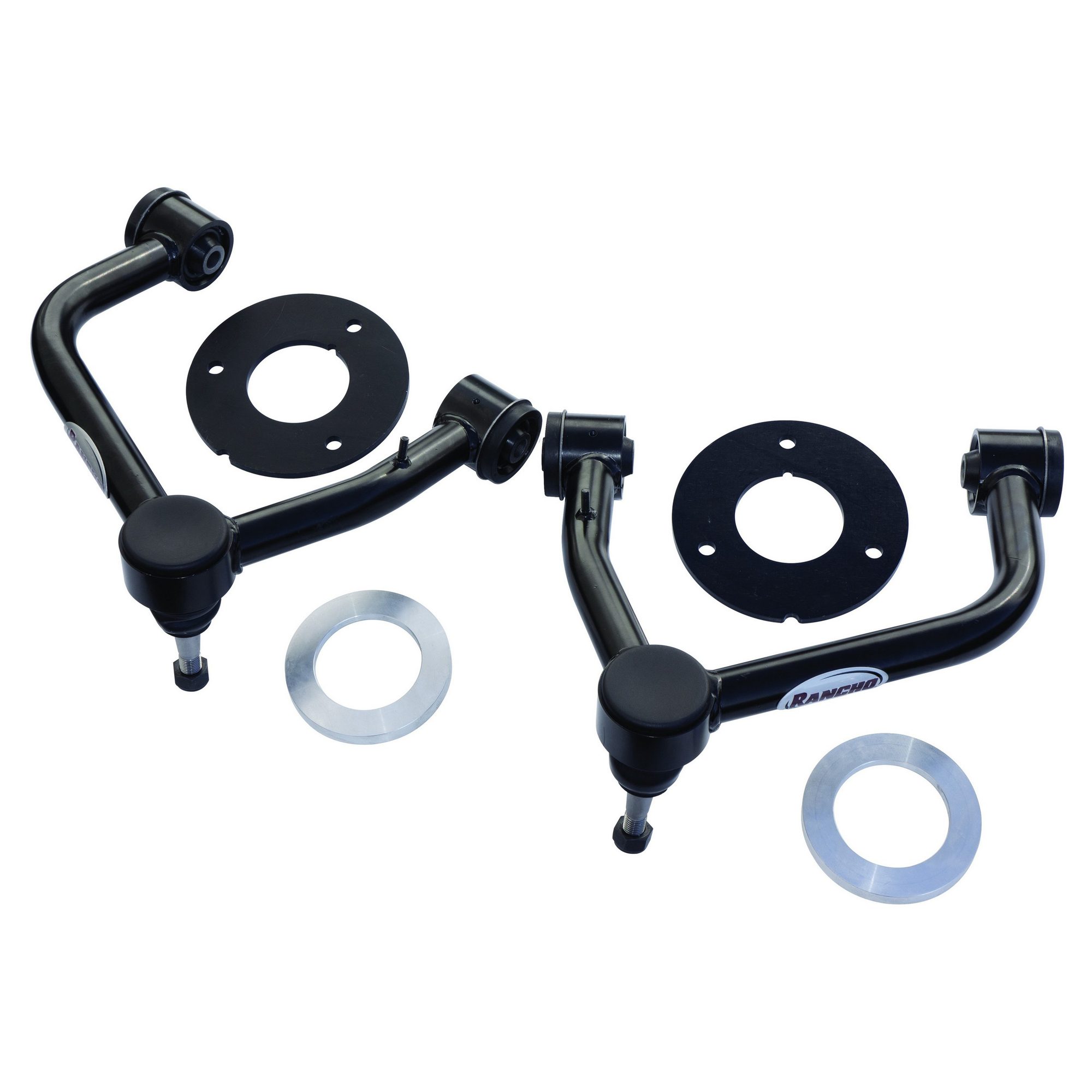 Front Upper Suspension Control Arm Kit | RANCHO RS64302 Fits Chevrolet GMC — image 2