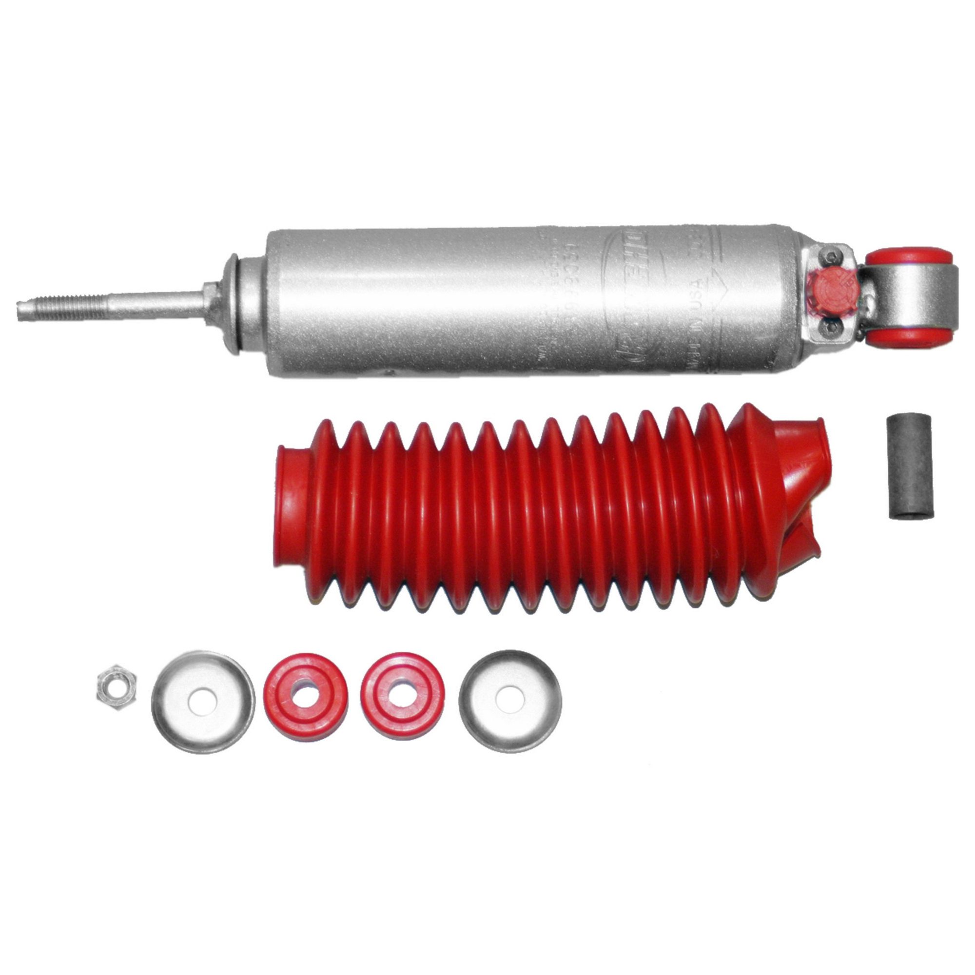 Front Suspension Shock Absorber | RANCHO RS999039 Fits Ford Mazda