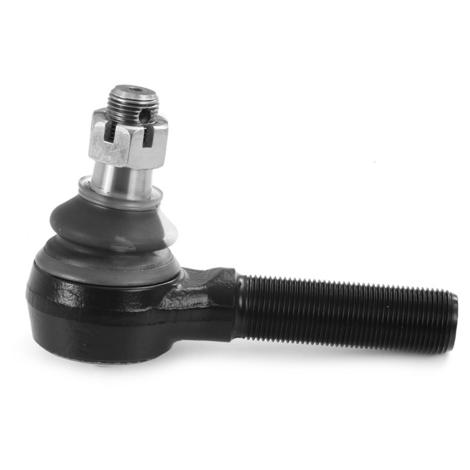 Freightliner International Western Star Front Left Outer Steering Tie Rod End | MONROE TR10013 — image 2
