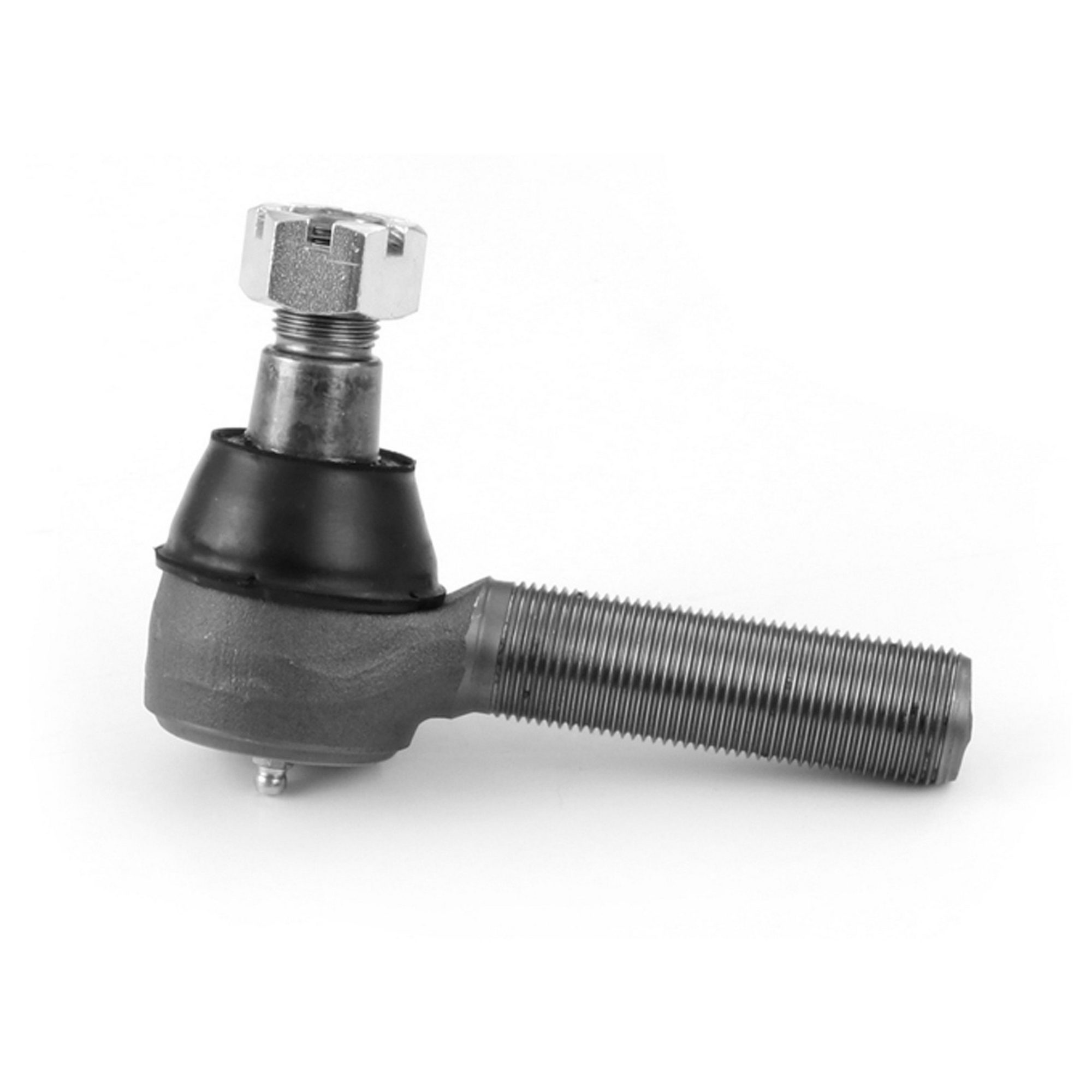 International Ford Peterbilt Front Left Outer Steering Tie Rod End | MONROE TR10072 — image 2
