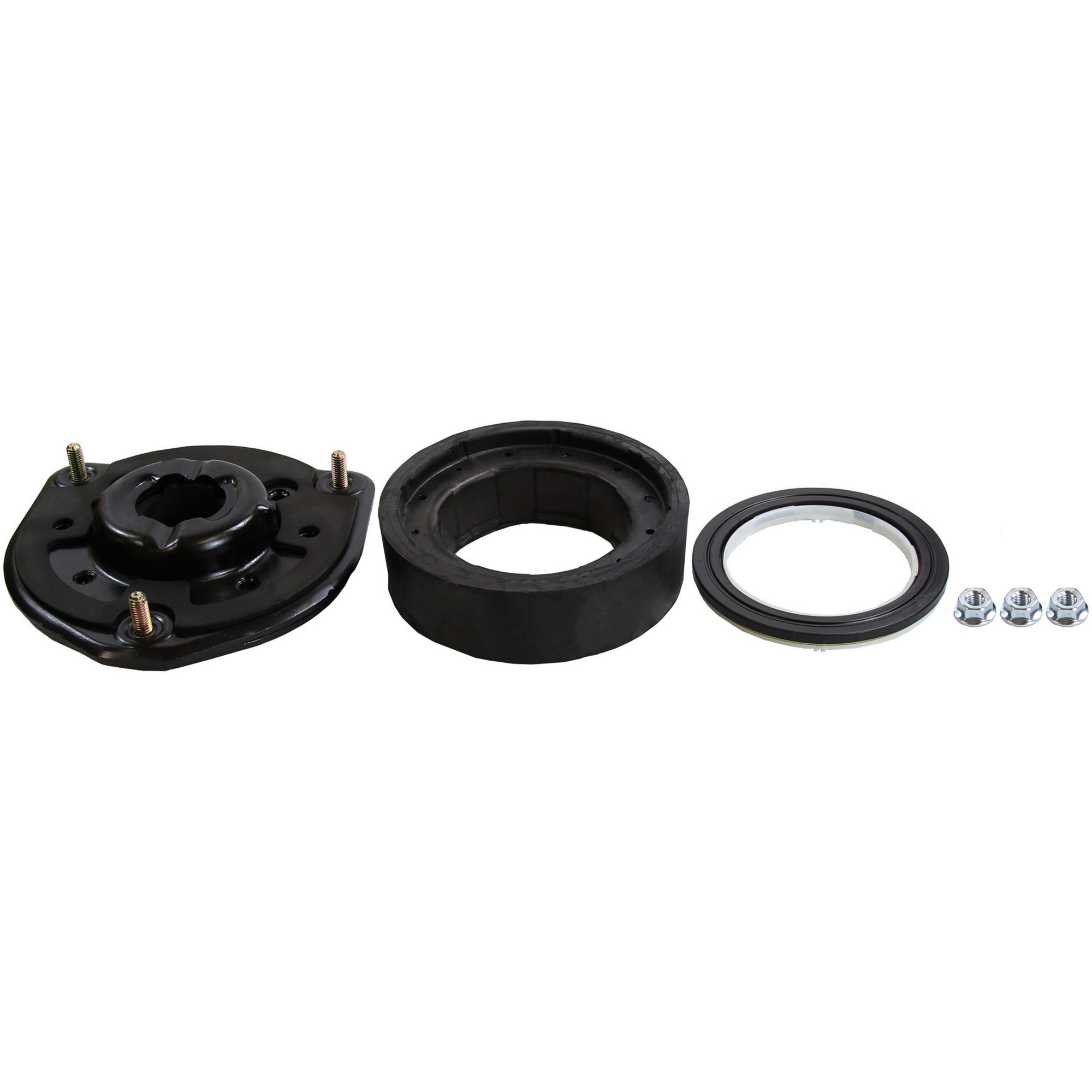 Front Suspension Strut Mount | MONROE 902965 Fits Cadillac Buick Oldsmobile