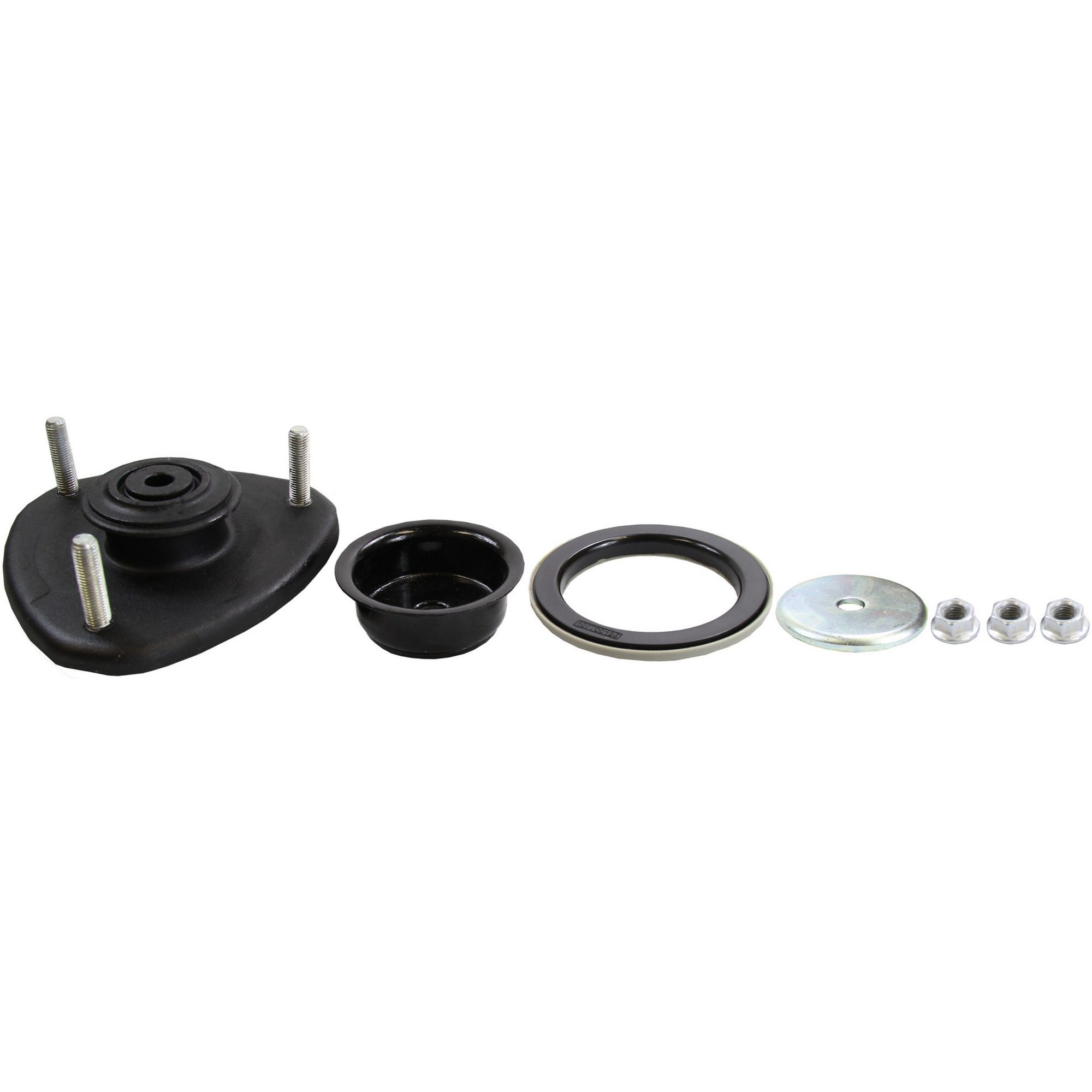 Front Suspension Strut Mount | MONROE 907983 Fits Acura Honda — image 2