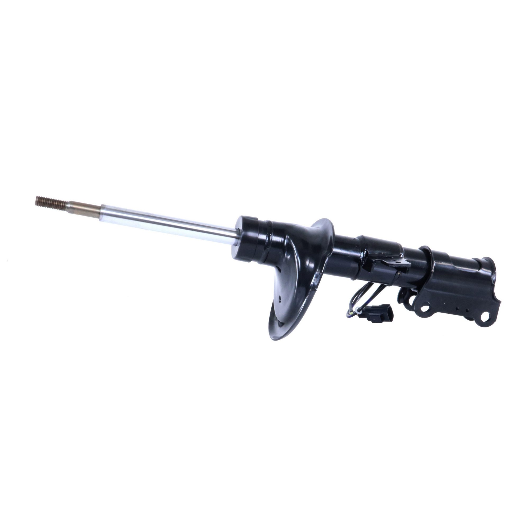 Front Suspension Strut | MONROE C2502 Fits Volvo — image 2