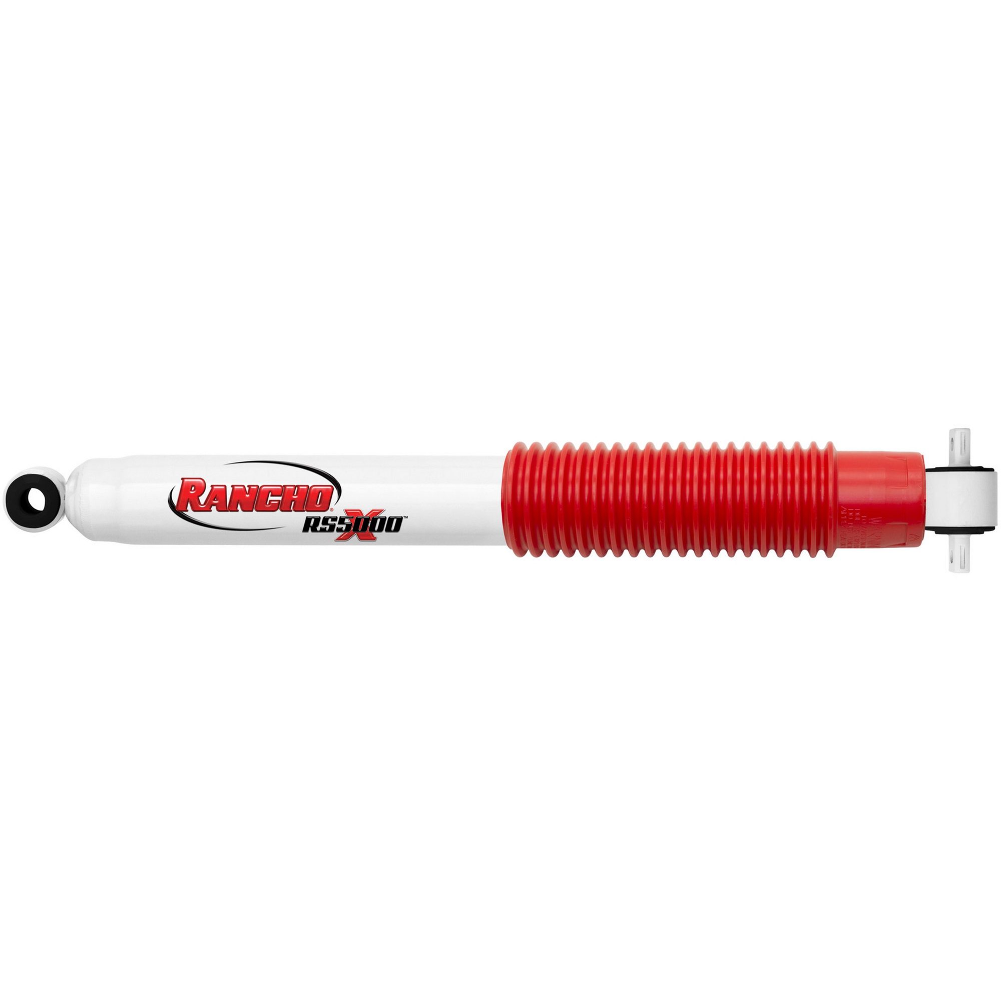 Rear Suspension Shock Absorber | RANCHO RS55245 Fits Jeep Cherokee 1984-2001 — image 2