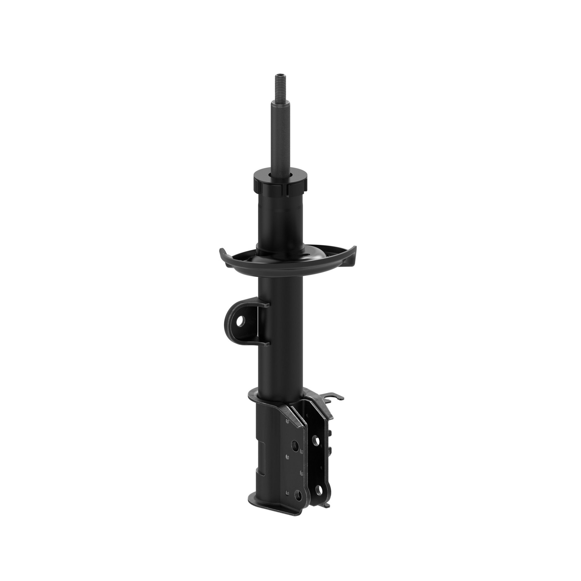 Monroe Suspension Strut - 73025 — image 2