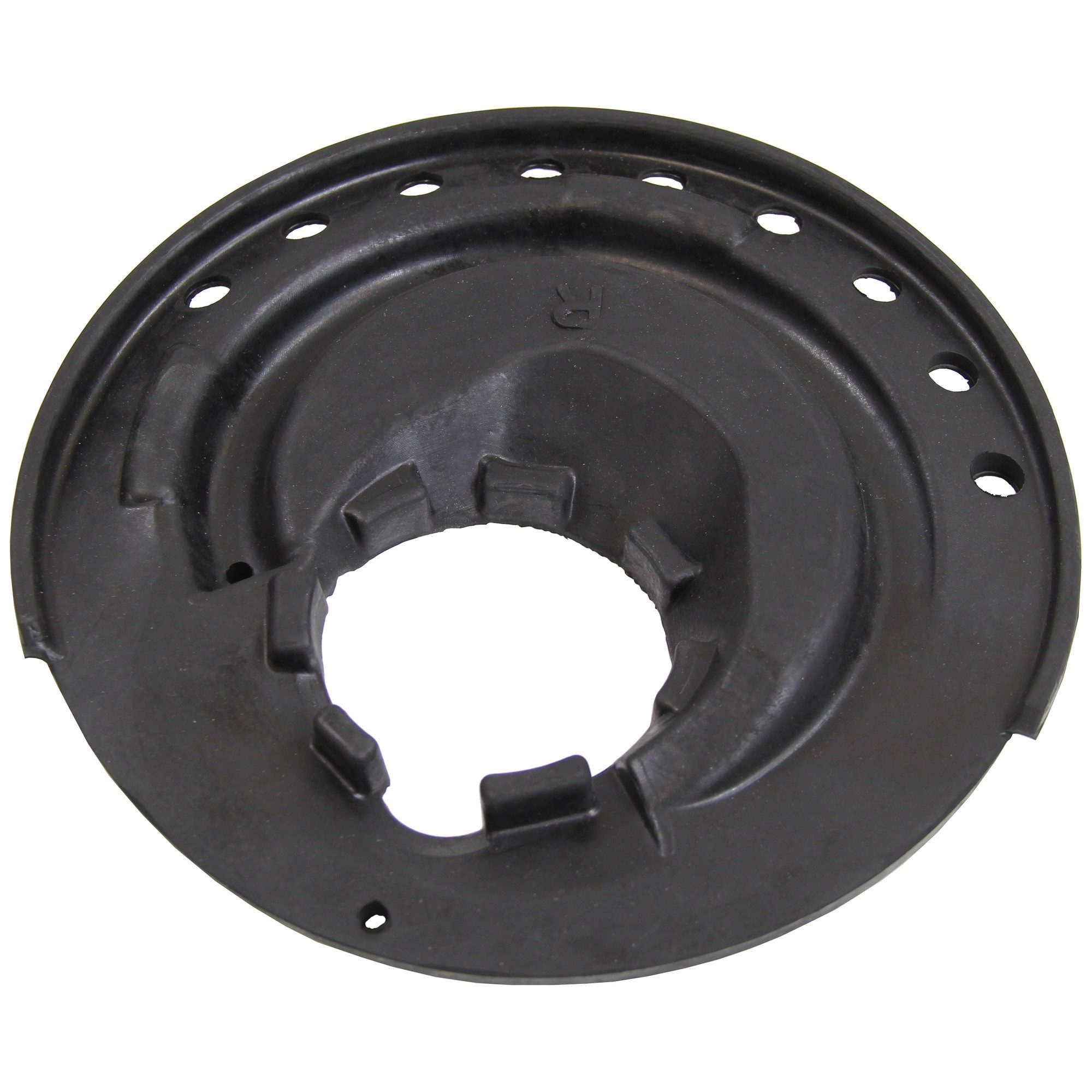 Front Right Lower Coil Spring Insulator | MONROE 902025 Fits Toyota