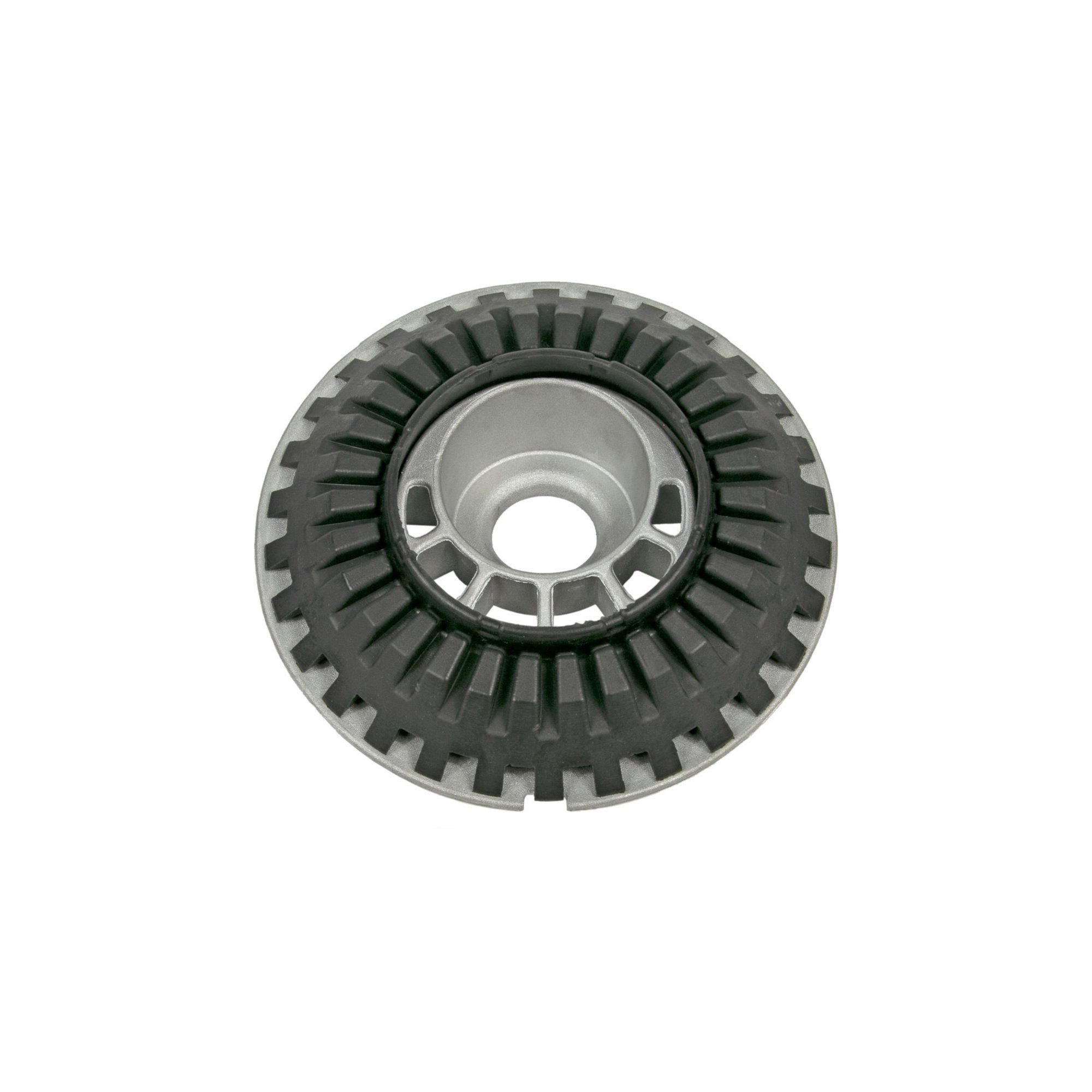 Front Upper Coil Spring Seat / Insulator | MONROE 905972 Fits Dodge Chrysler — image 3