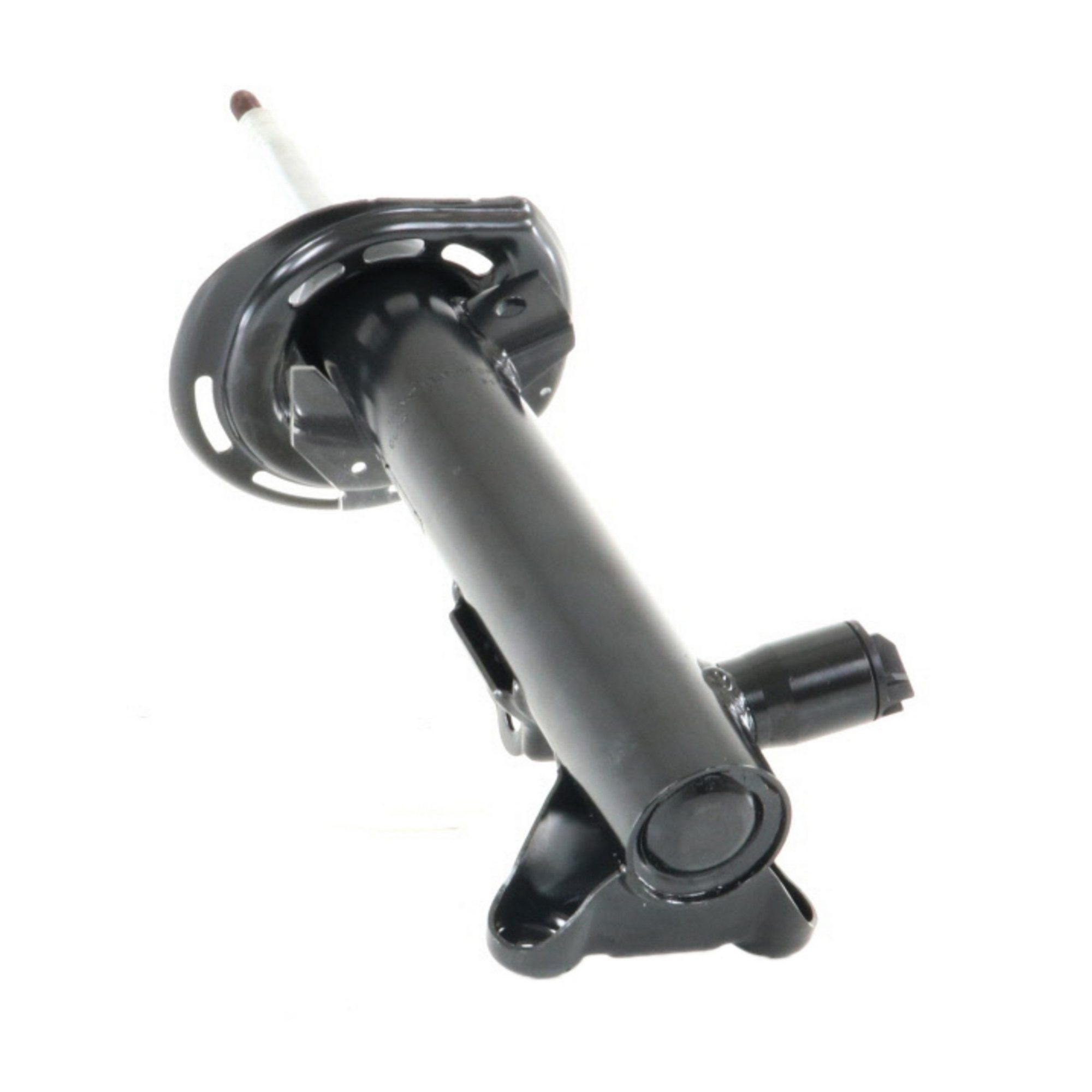 Front Right Suspension Strut | MONROE C2508 Fits Mercedes-Benz — image 3