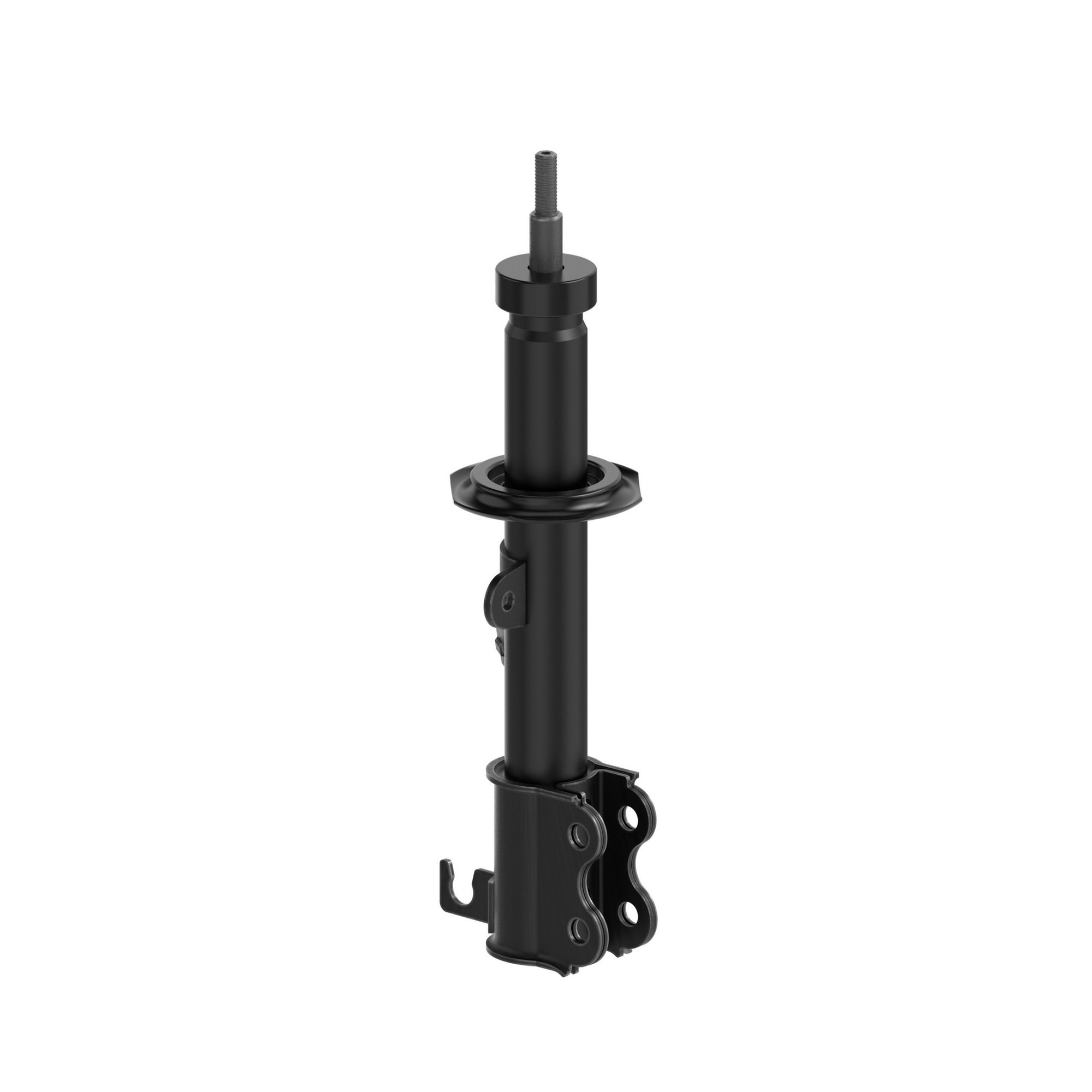 Front Left Suspension Strut | MONROE 71060 Fits Nissan — image 2