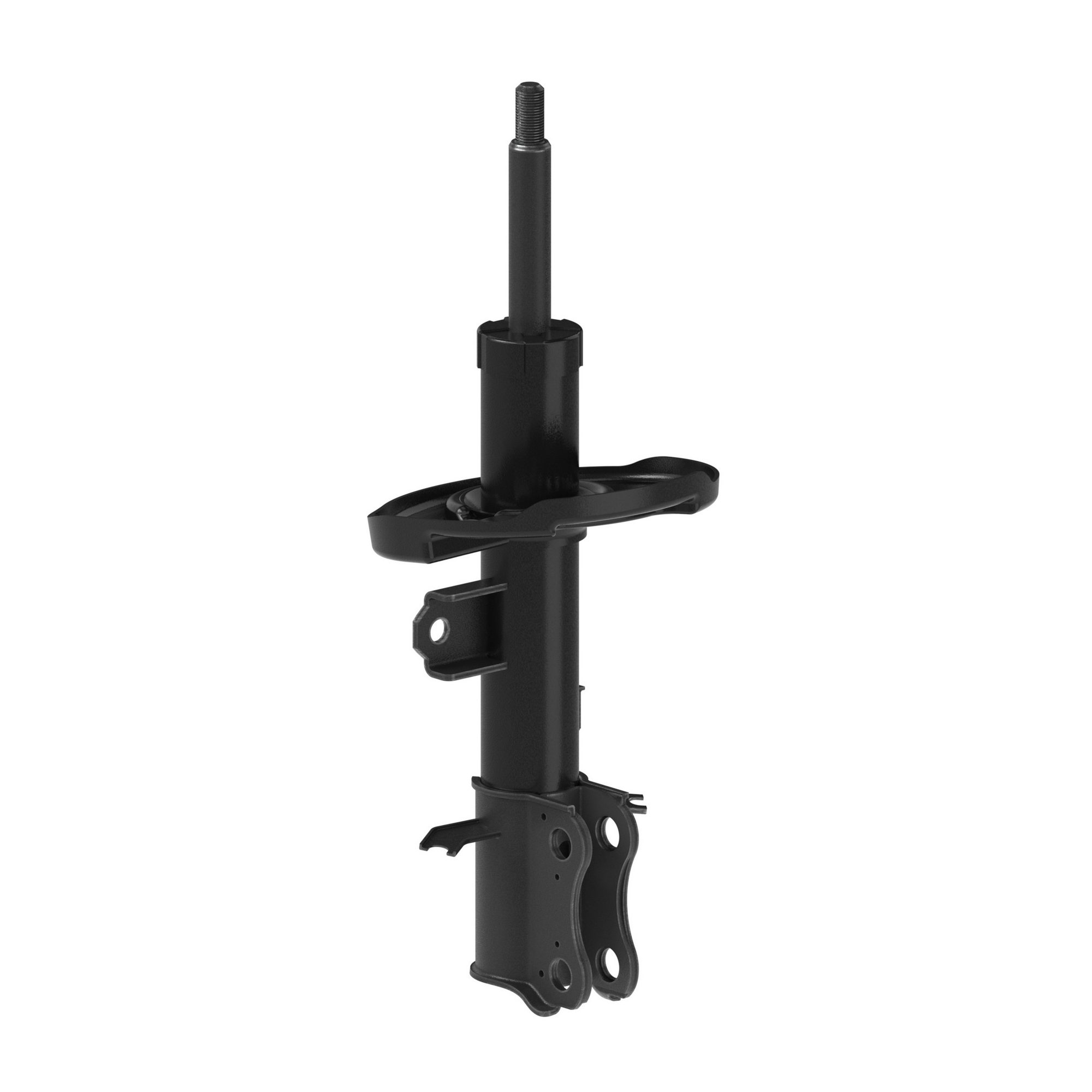 Front Left Suspension Strut | MONROE 72948 Fits Nissan Sentra 2013-2019 — image 2