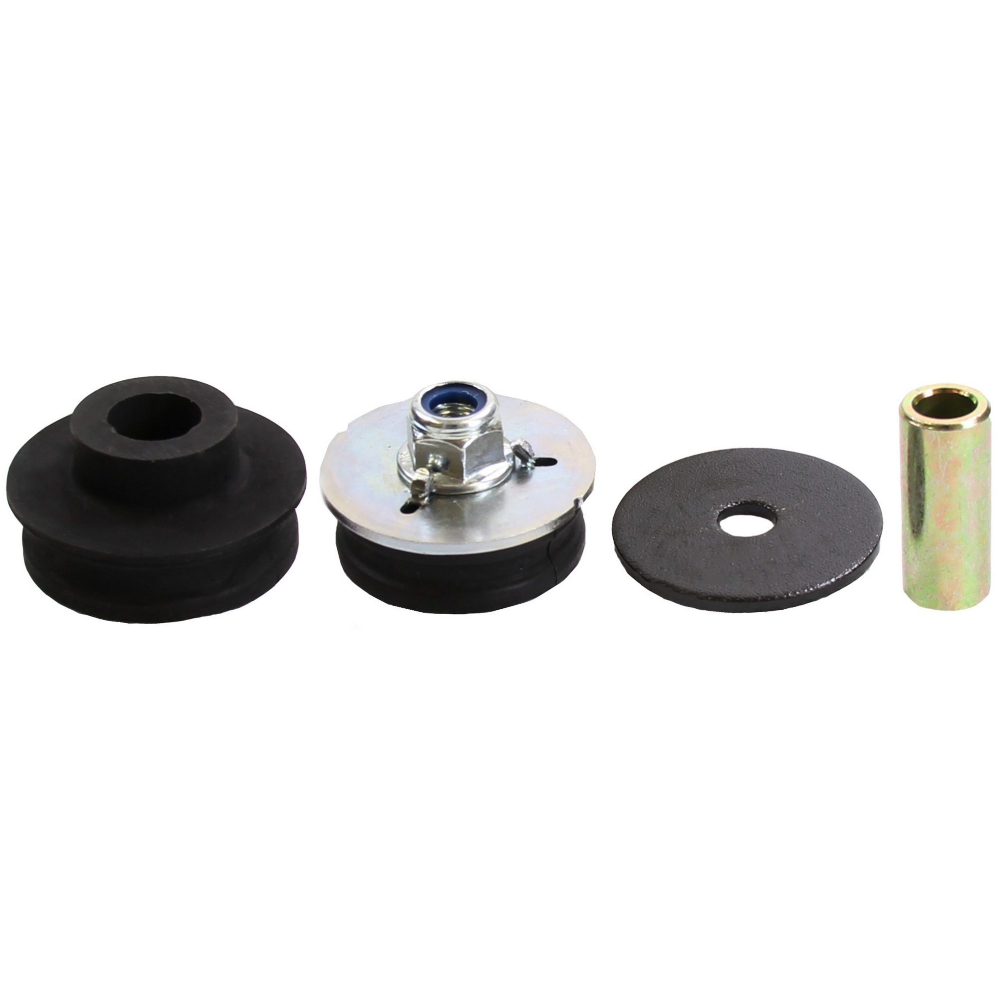 Rear Upper Suspension Strut Mount | MONROE 907984 Fits BMW — image 2