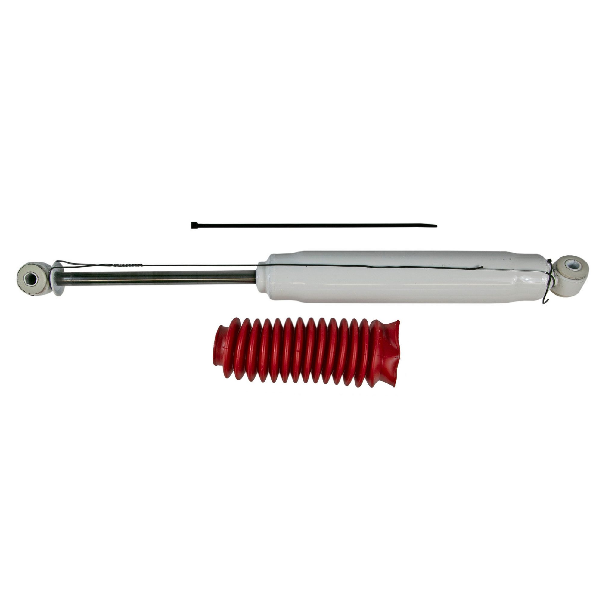Rear Suspension Shock Absorber | RANCHO RS55246 Fits Ford Expedition 1997-2002