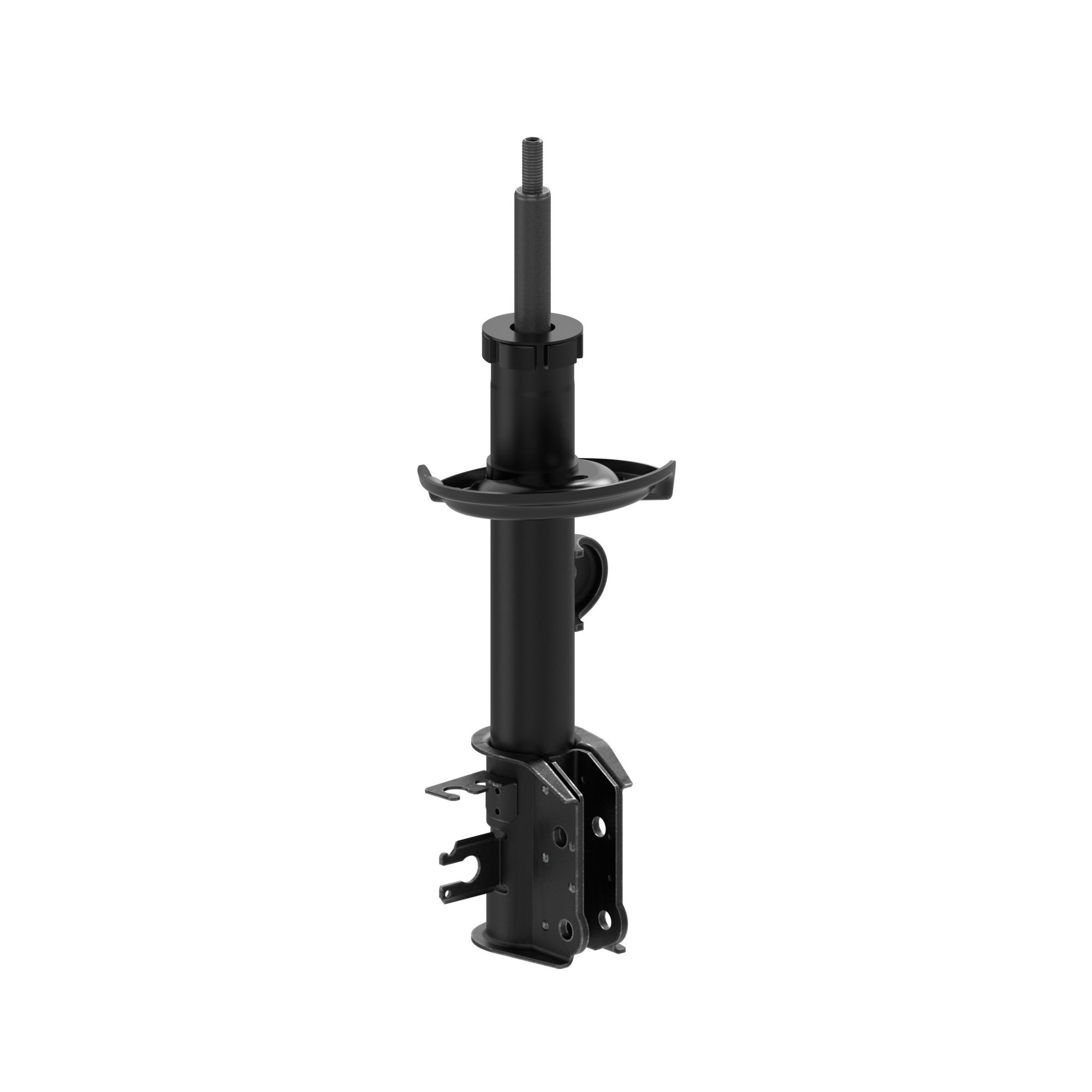 Monroe Suspension Strut - 73026 — image 2