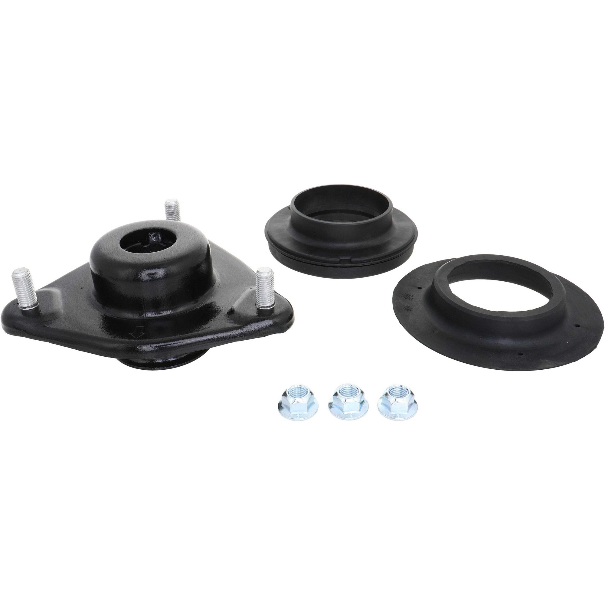 Front Suspension Strut Mount | MONROE 902112 Fits Hyundai Kia — image 2