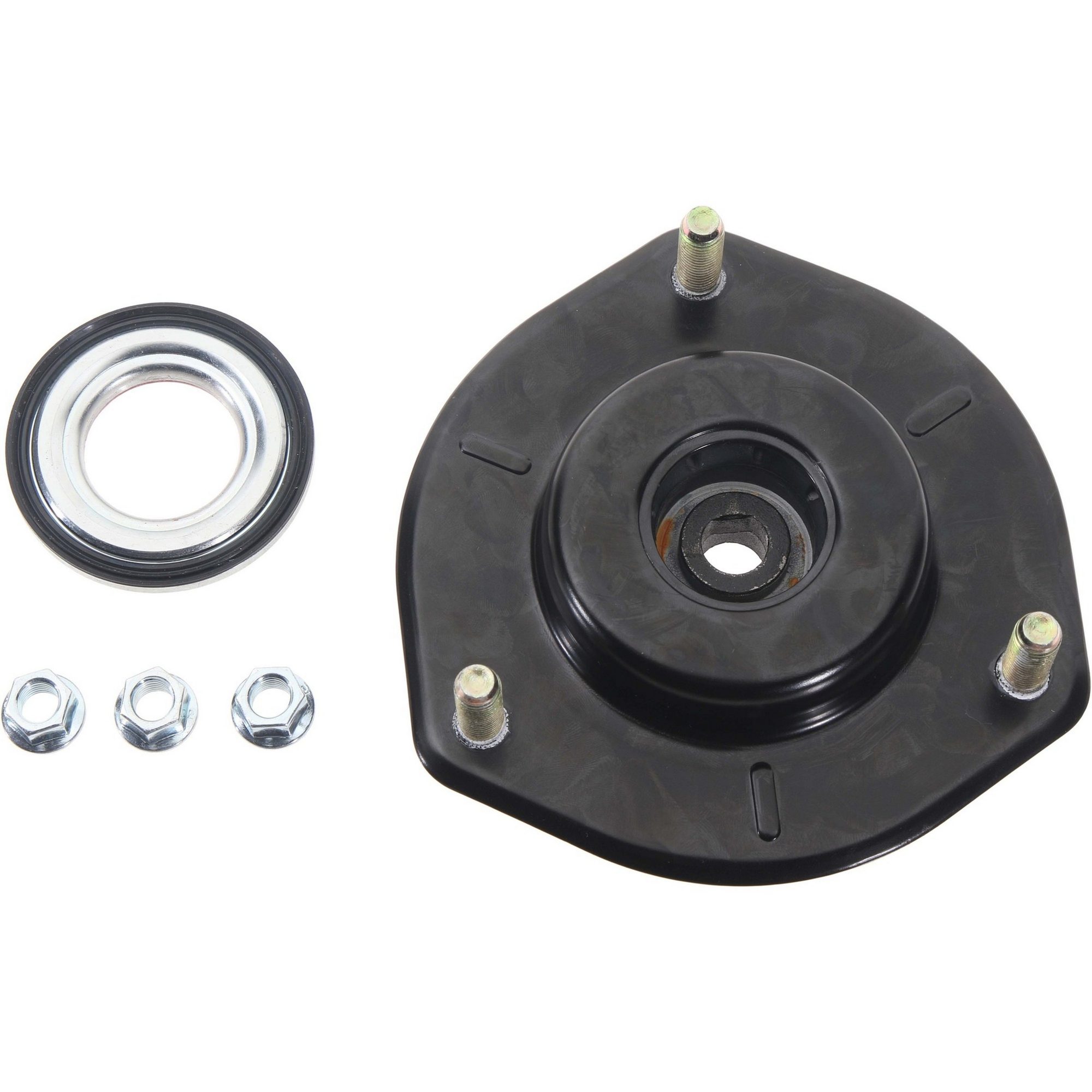 Front Suspension Strut Mount | MONROE 906986 Fits Toyota Lexus — image 2