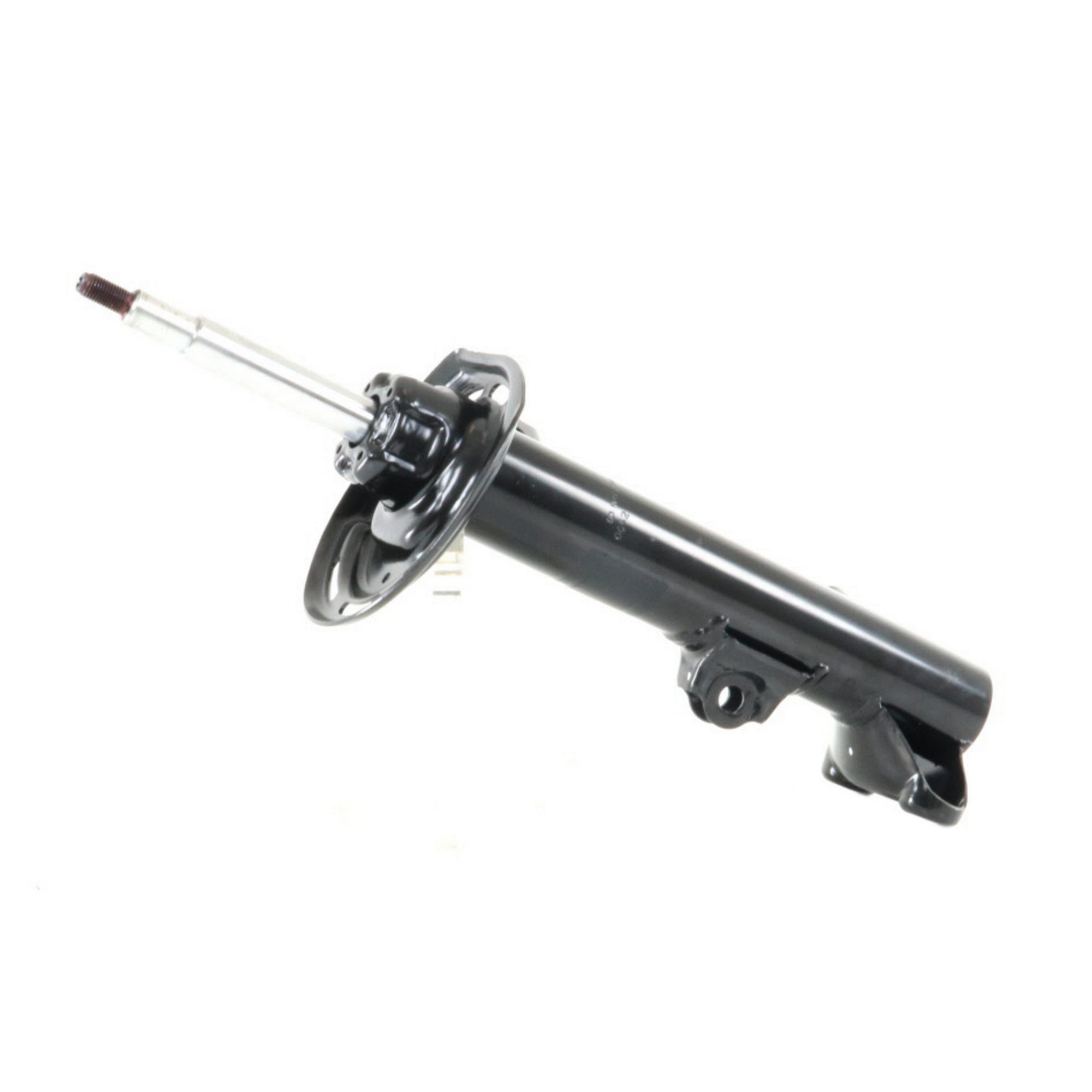 Front Right Suspension Strut | MONROE C2508 Fits Mercedes-Benz — image 2