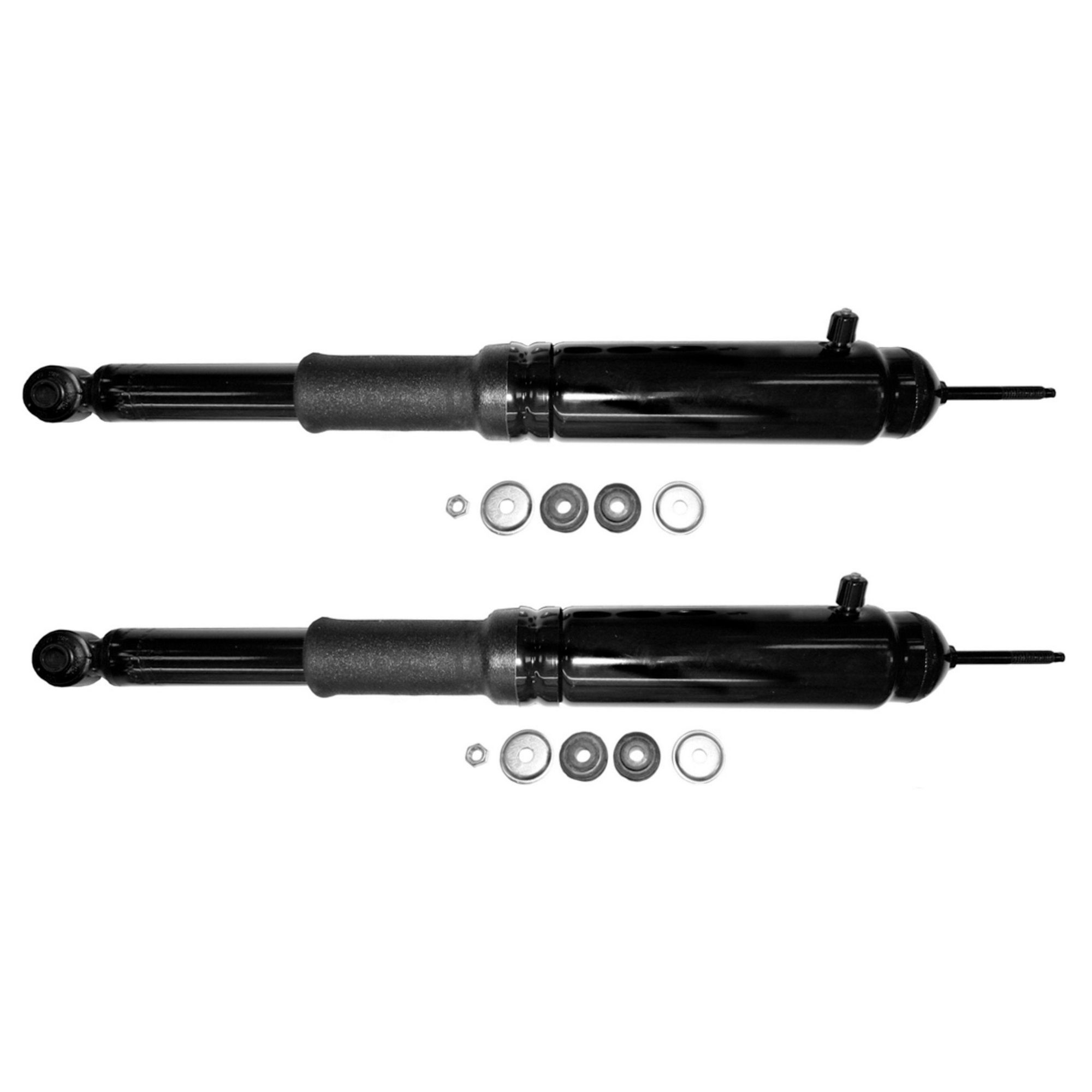 Rear Air Shock Absorber | MONROE MA829 Fits Ford