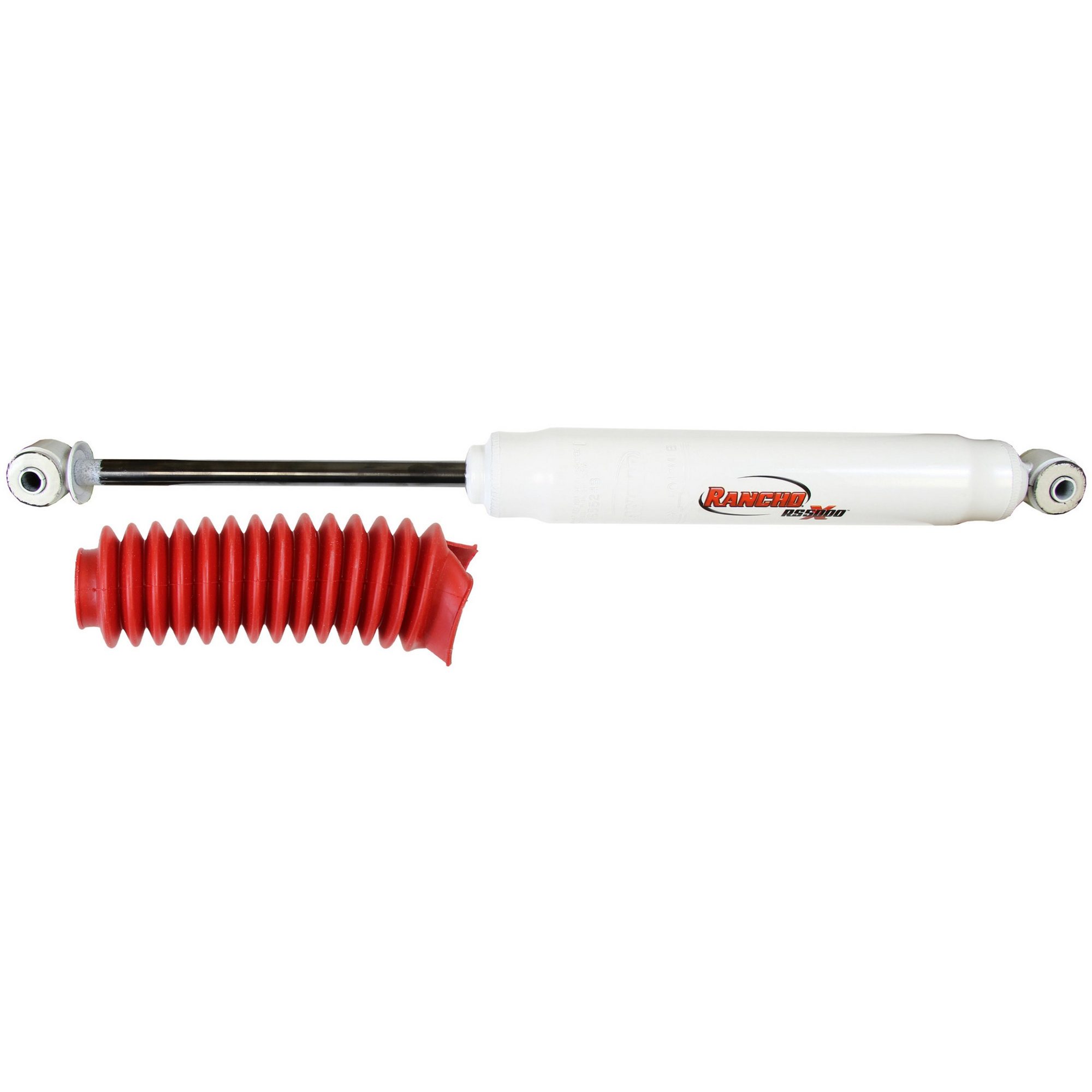 Rear Suspension Shock Absorber | RANCHO RS55248 Fits Dodge — image 2