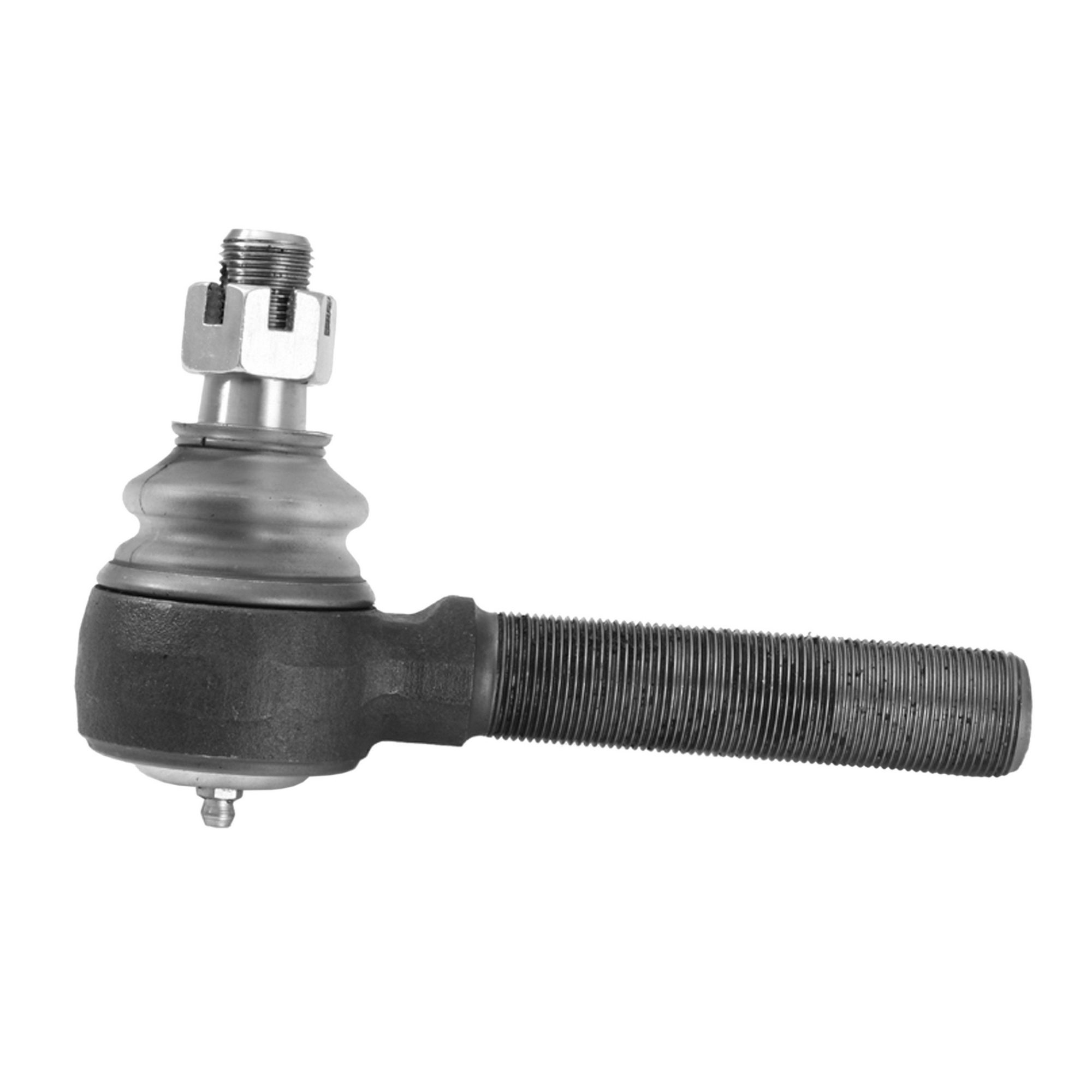 Front Left Outer Steering Tie Rod End | MONROE TR10015 Fits Ford — image 2