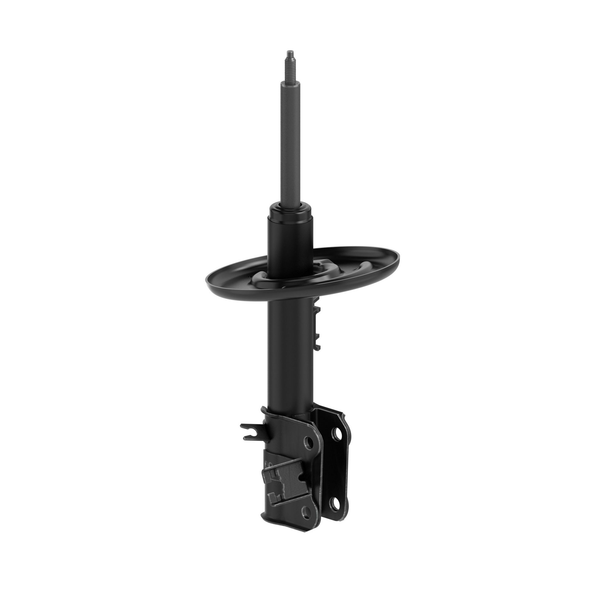 Front Left Suspension Strut | MONROE 72902 Fits Nissan — image 2