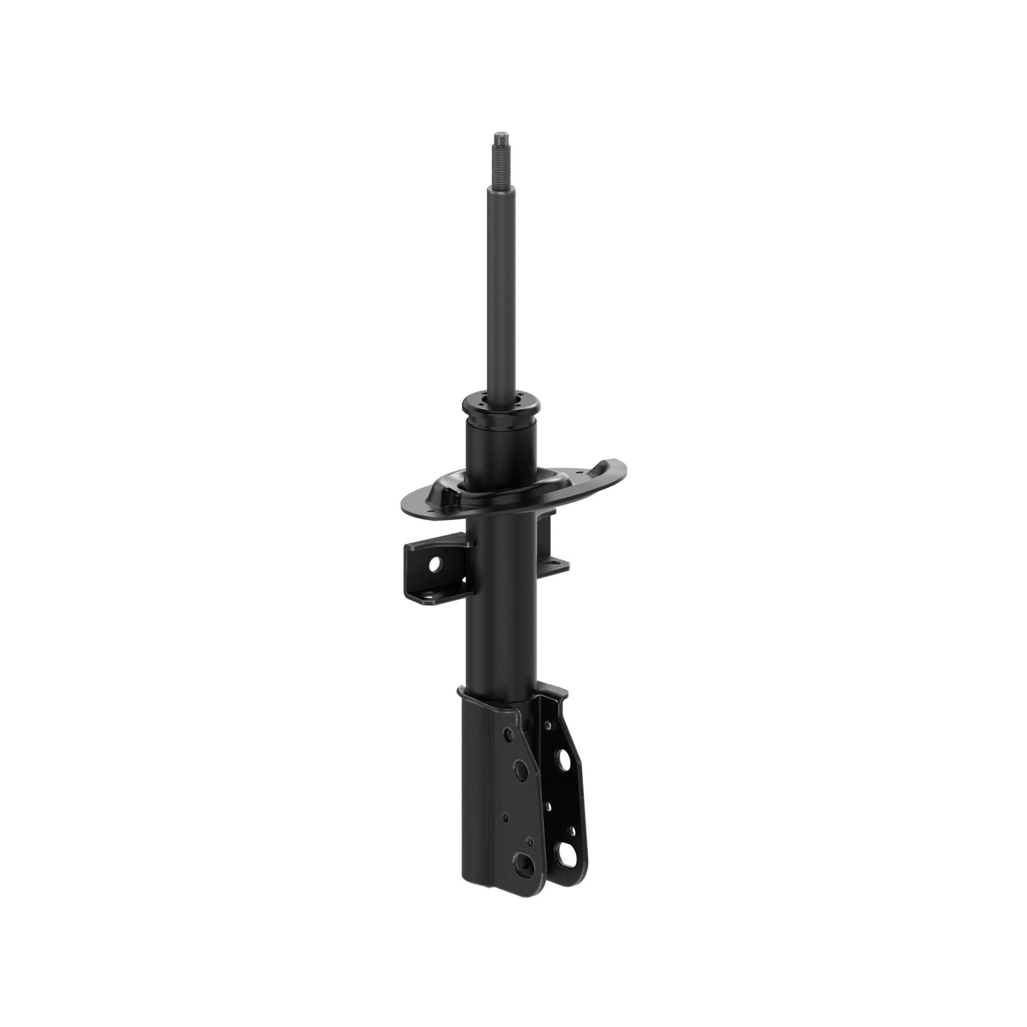 Front Suspension Strut | MONROE 72949 Fits Buick Chevrolet GMC — image 2