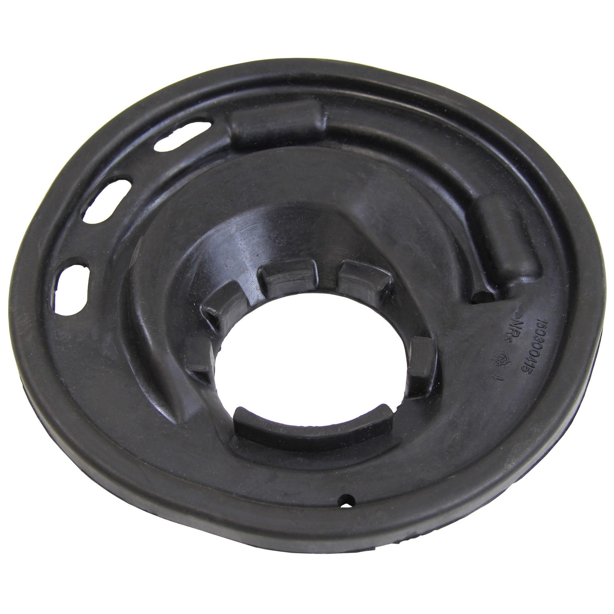 Rear Right Lower Coil Spring Insulator | MONROE 902027 Fits Toyota — image 2