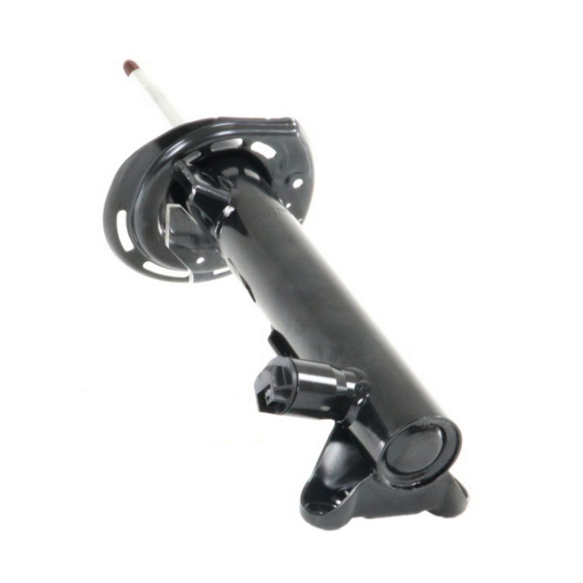 Front Left Suspension Strut | MONROE C2509 Fits Mercedes-Benz — image 3