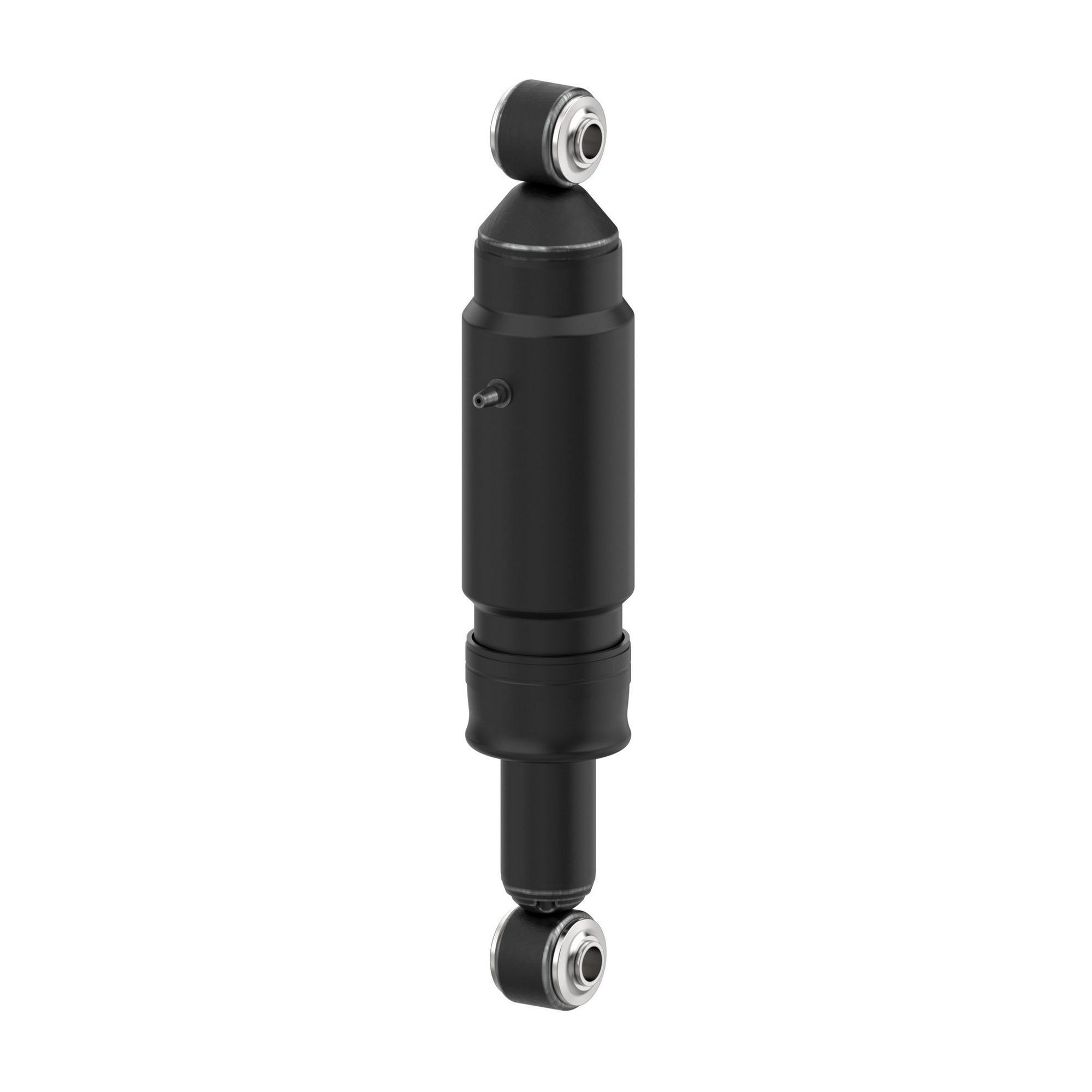 Rear Air Shock Absorber | MONROE MA830 Fits GMC Chevrolet Cadillac — image 2