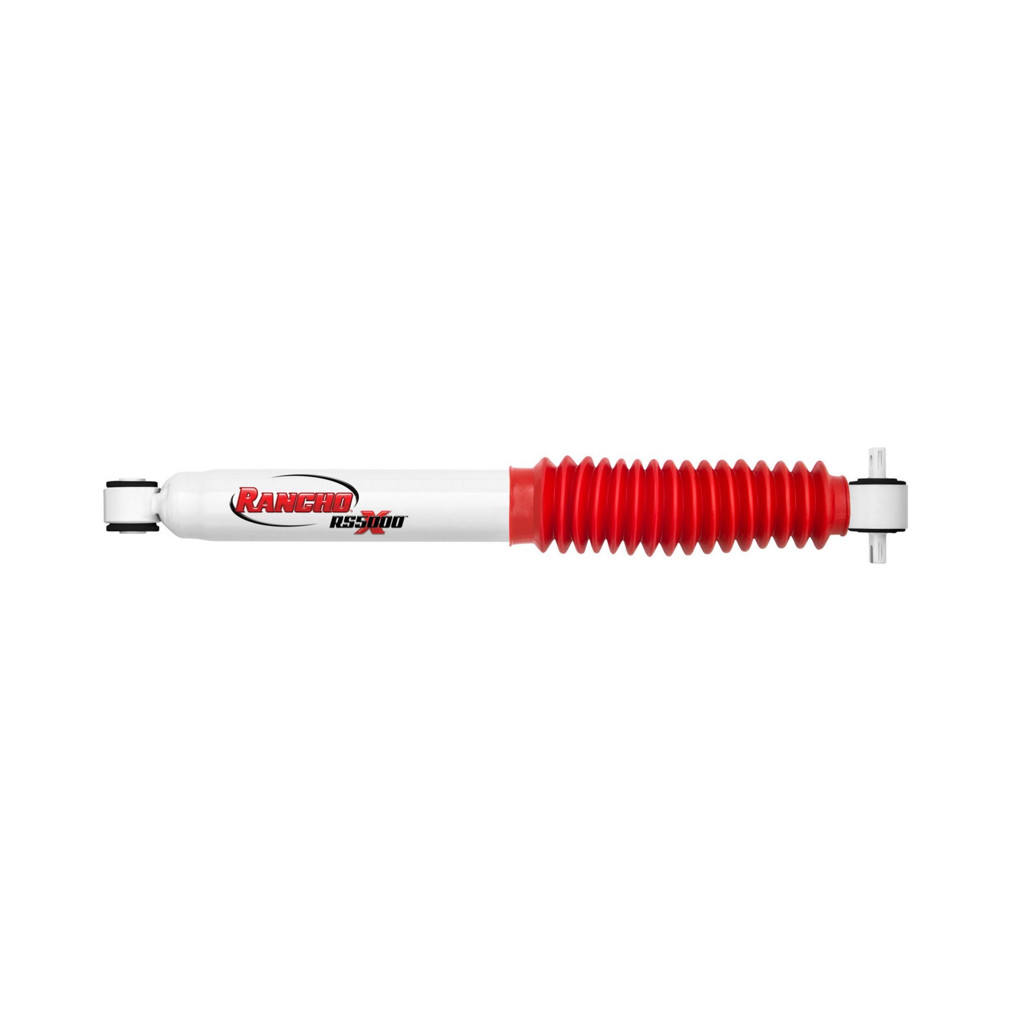 Rear Suspension Shock Absorber | RANCHO RS55332 Fits Jeep — image 2