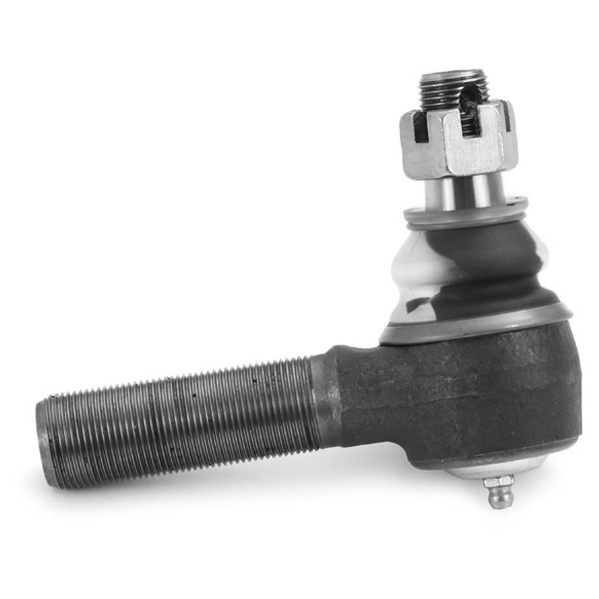Front Right Outer Steering Tie Rod End | MONROE TR10075 Fits Ford International — image 2