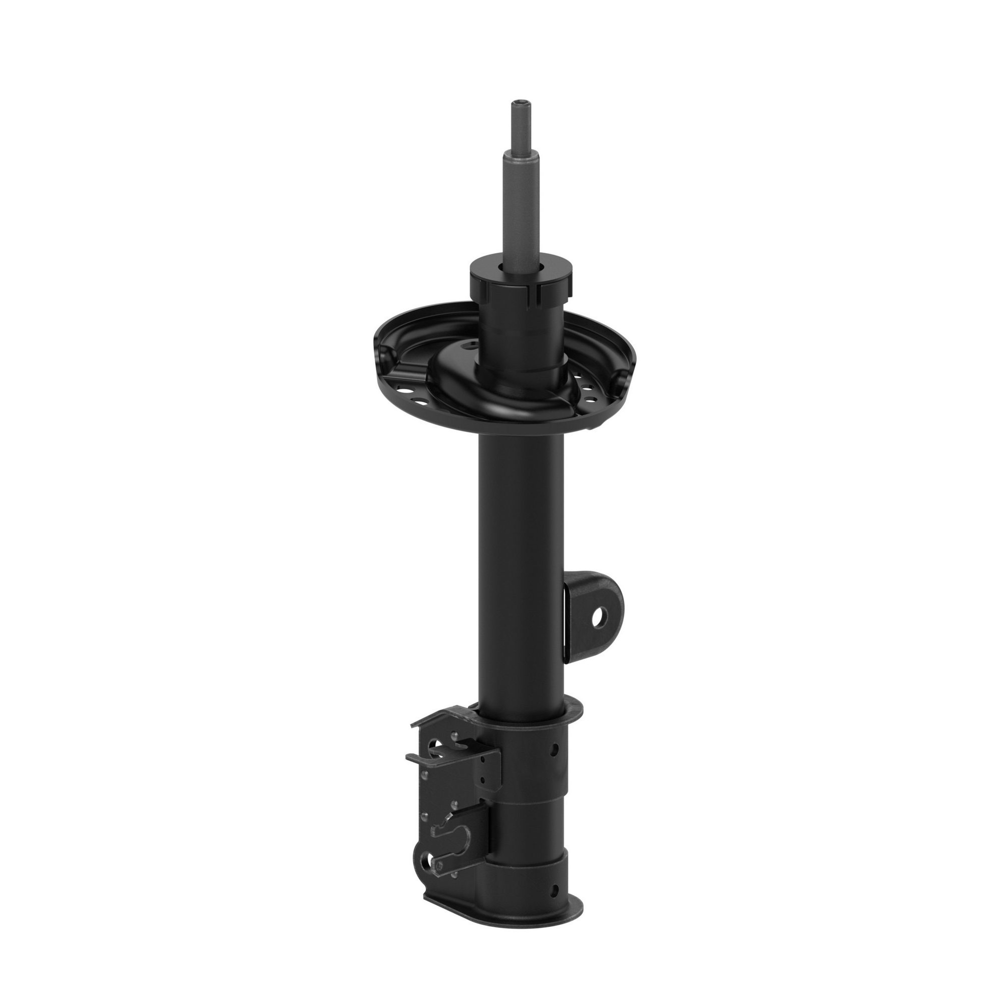 Monroe Suspension Strut - 73027 — image 2