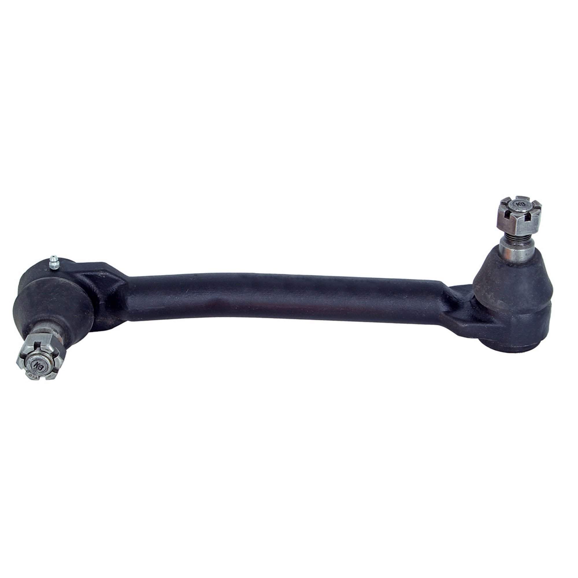 International 9900 1999-2000 Front Steering Drag Link | MONROE DL10109