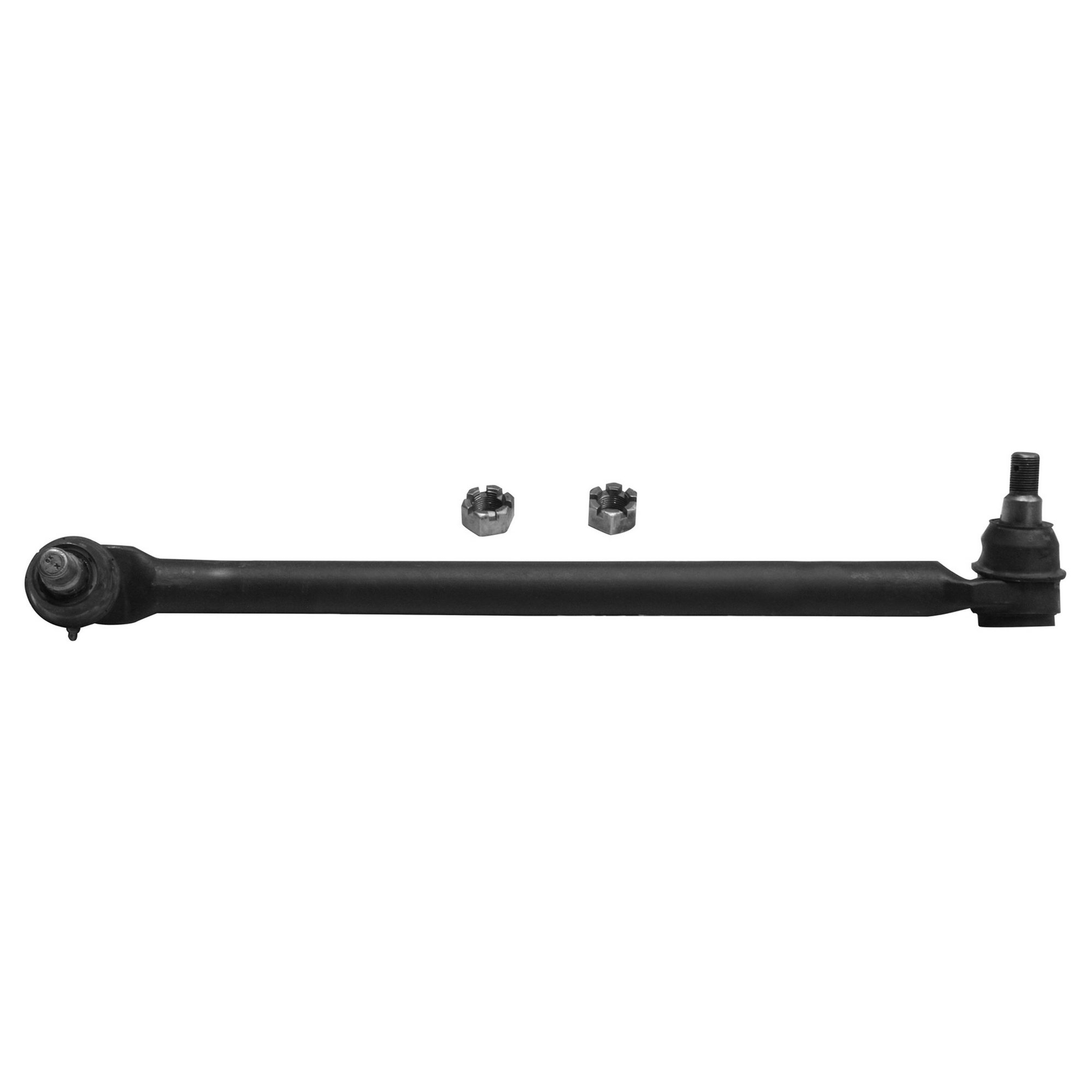 Freightliner M2 100 2002-2006 Front Steering Drag Link | MONROE DL10174 — image 2