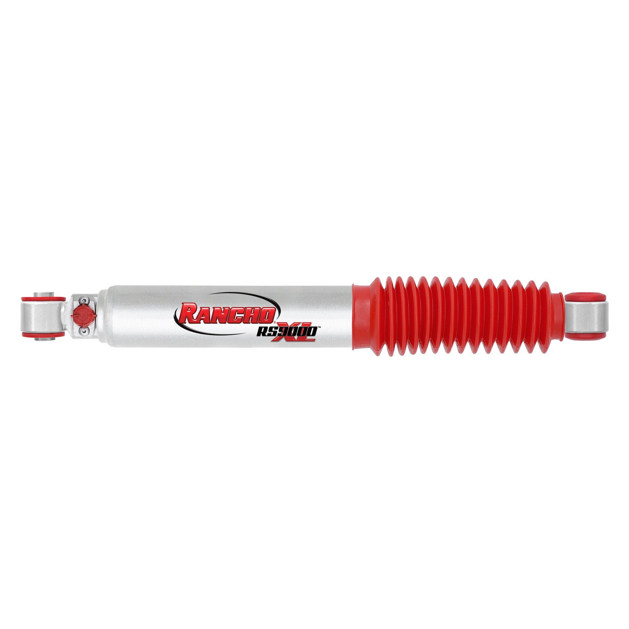 Rear Suspension Shock Absorber | RANCHO RS999046A Fits Ford
