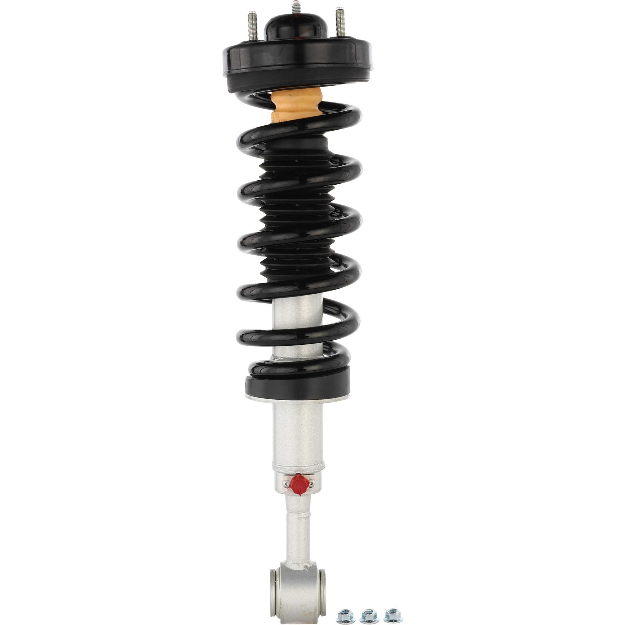 Front Suspension Strut and Coil Spring Assembly | RANCHO RS999910 Fits Ford Lincoln — image 2