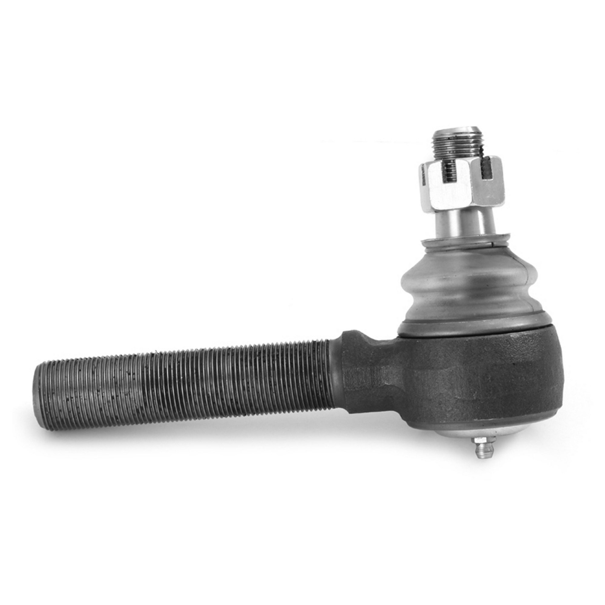 Front Right Outer Steering Tie Rod End | MONROE TR10016 Fits Ford — image 2