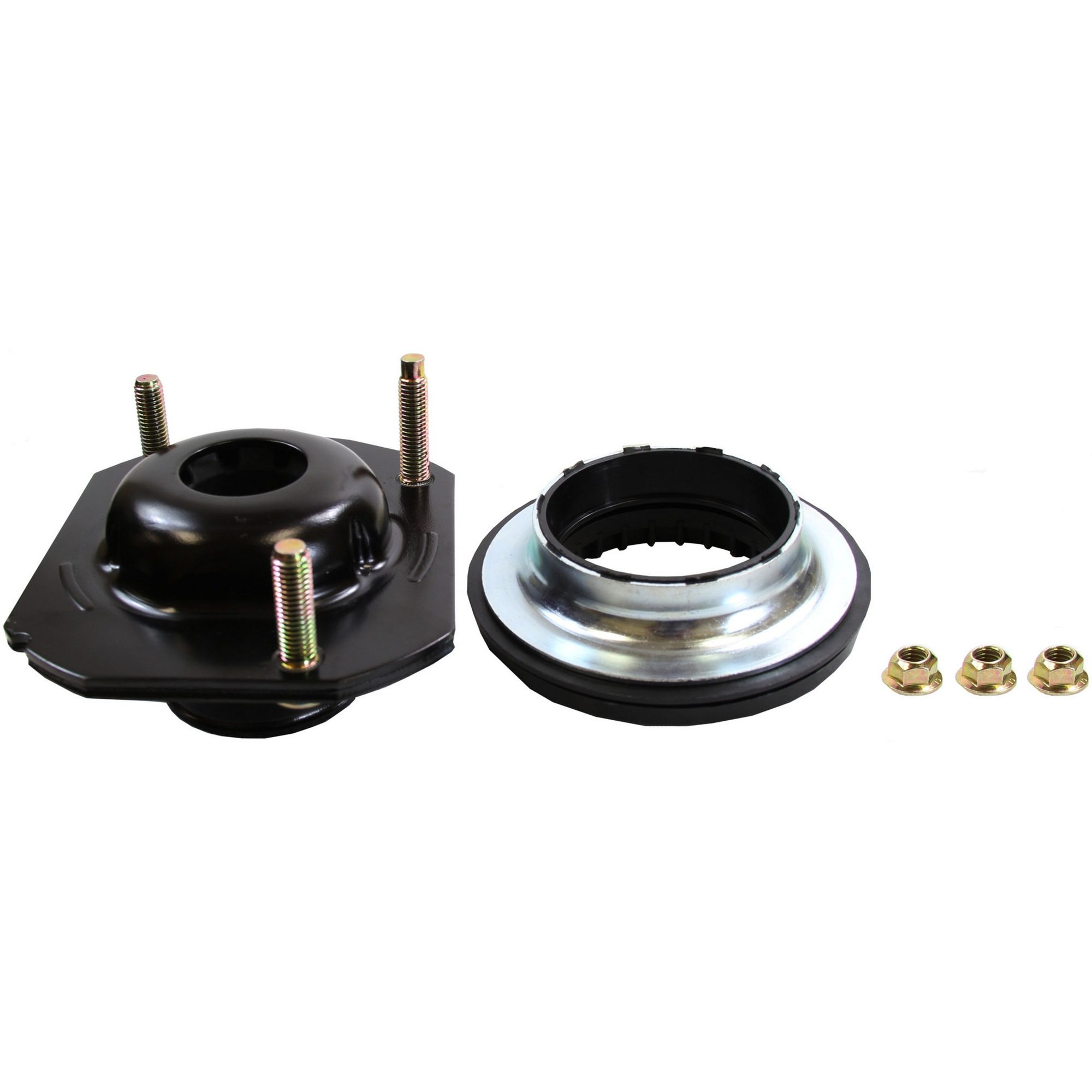 Front Suspension Strut Mount | MONROE 907986 Fits GMC Buick Chevrolet — image 2