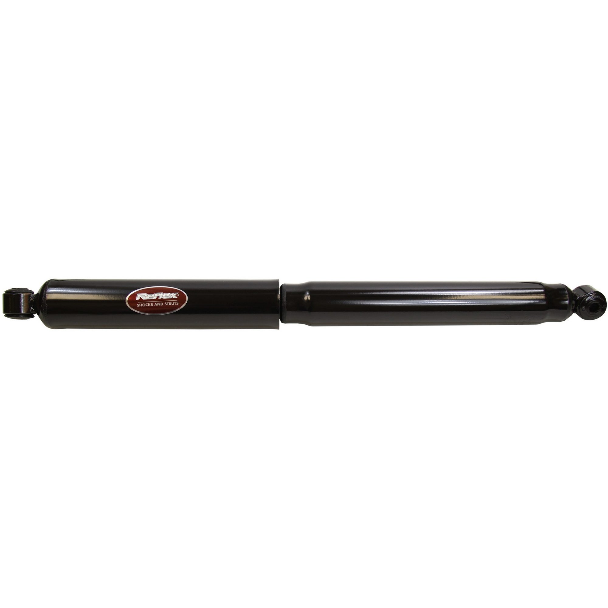 Rear Suspension Shock Absorber | MONROE 911332 Fits Ford F-150 2014 — image 2