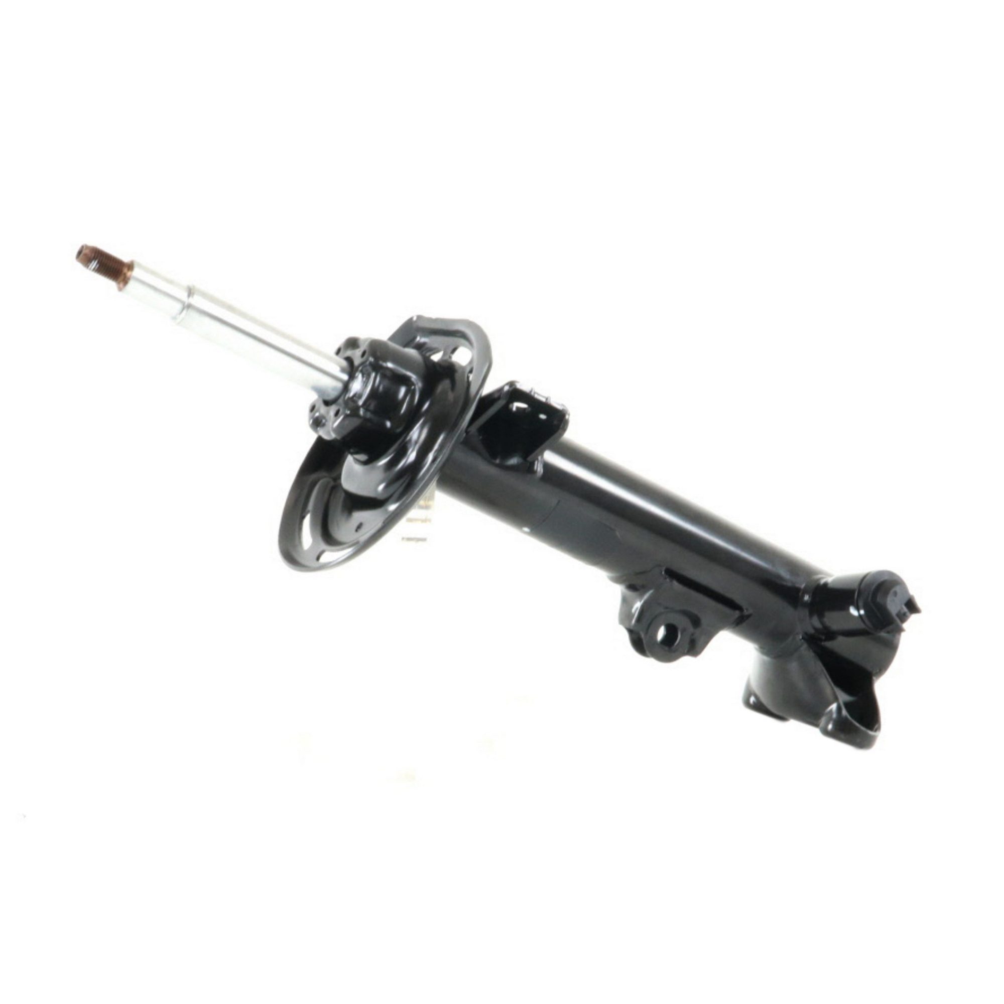 Front Left Suspension Strut | MONROE C2509 Fits Mercedes-Benz — image 2