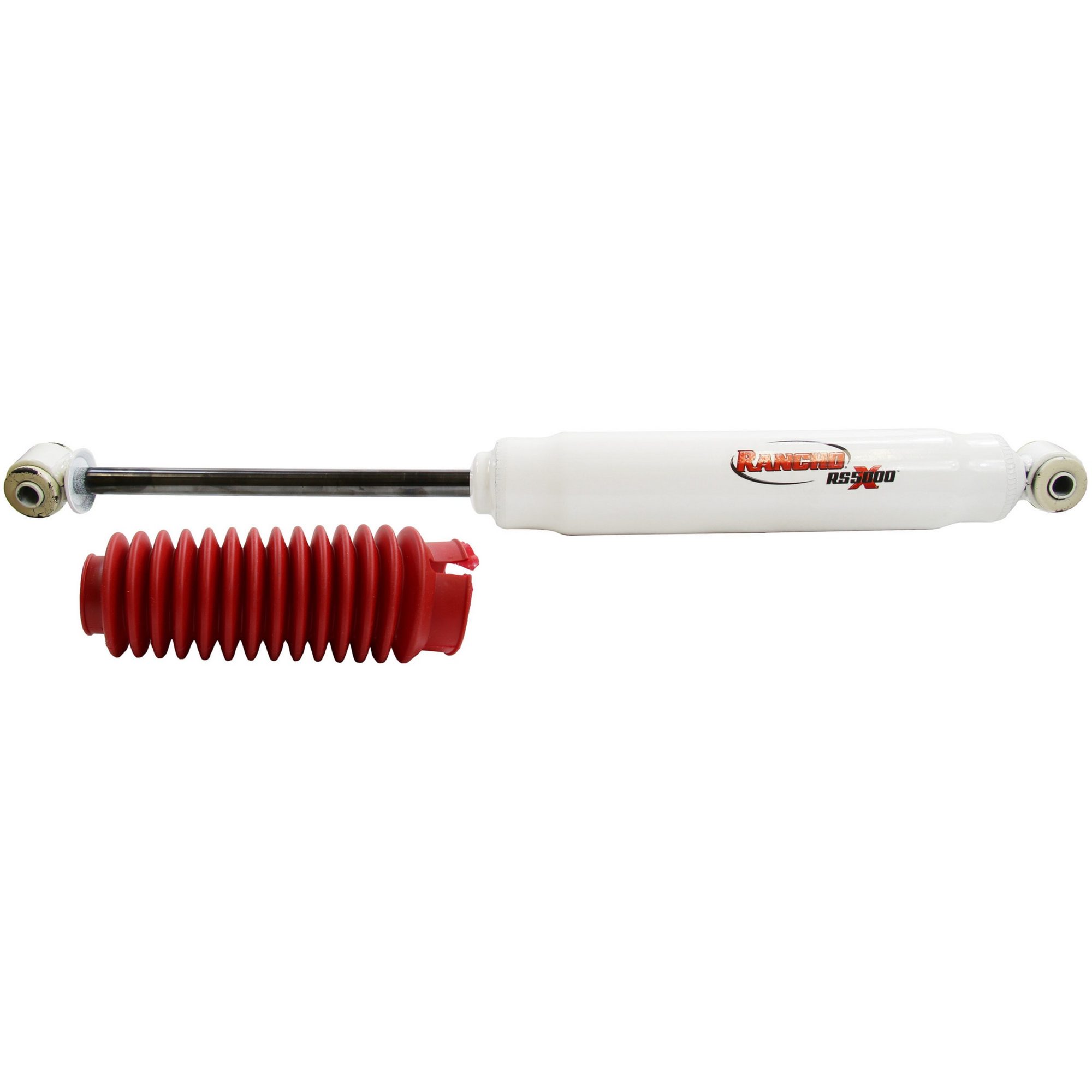 Front Suspension Shock Absorber | RANCHO RS55165 Fits Ford — image 2