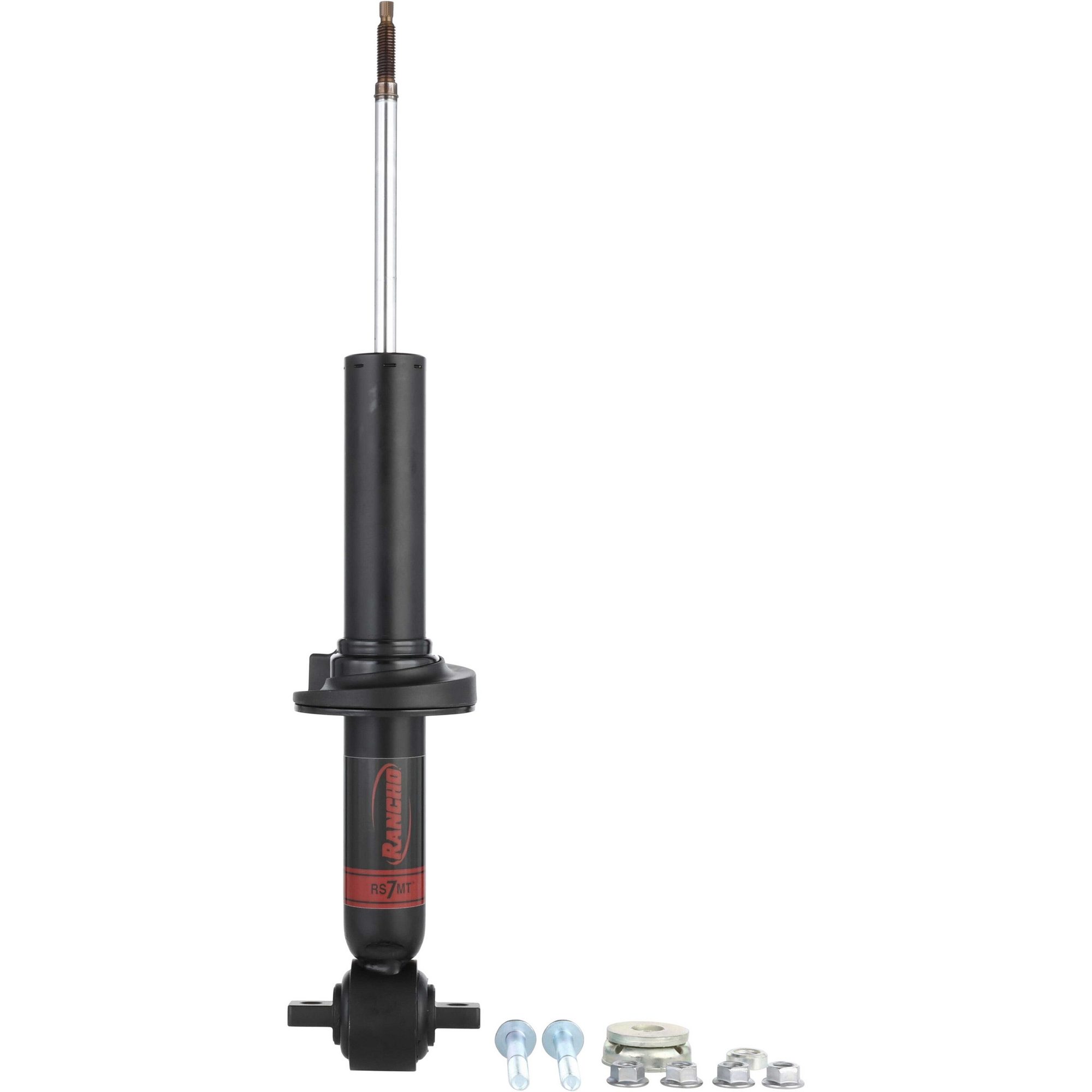 Front Suspension Strut | RANCHO RS77856 Fits Ford Bronco 2021-2025 — image 2