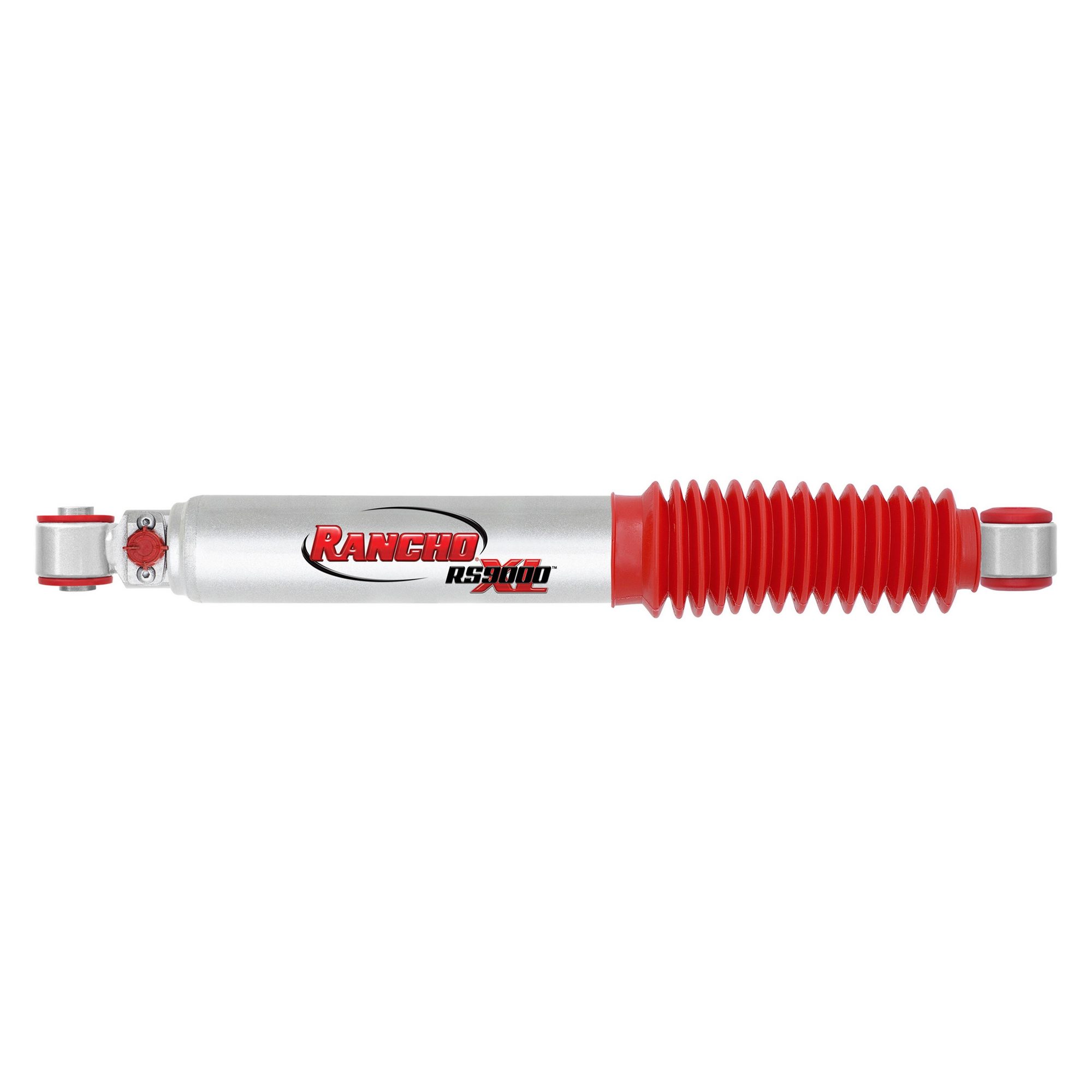 Rear Suspension Shock Absorber | RANCHO RS999046A Fits Ford — image 2